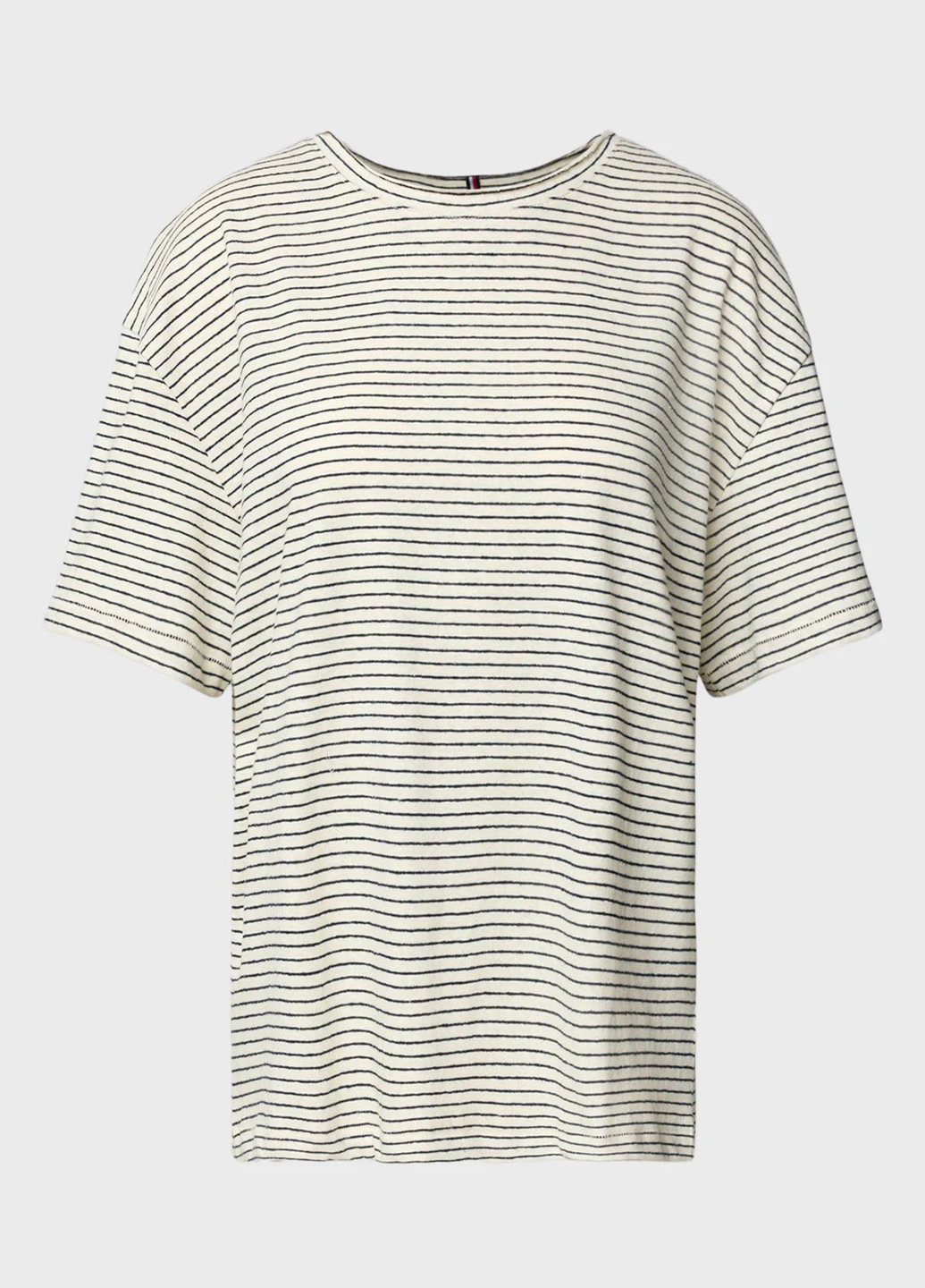 Футболка Tommy Hilfiger - (347149676)