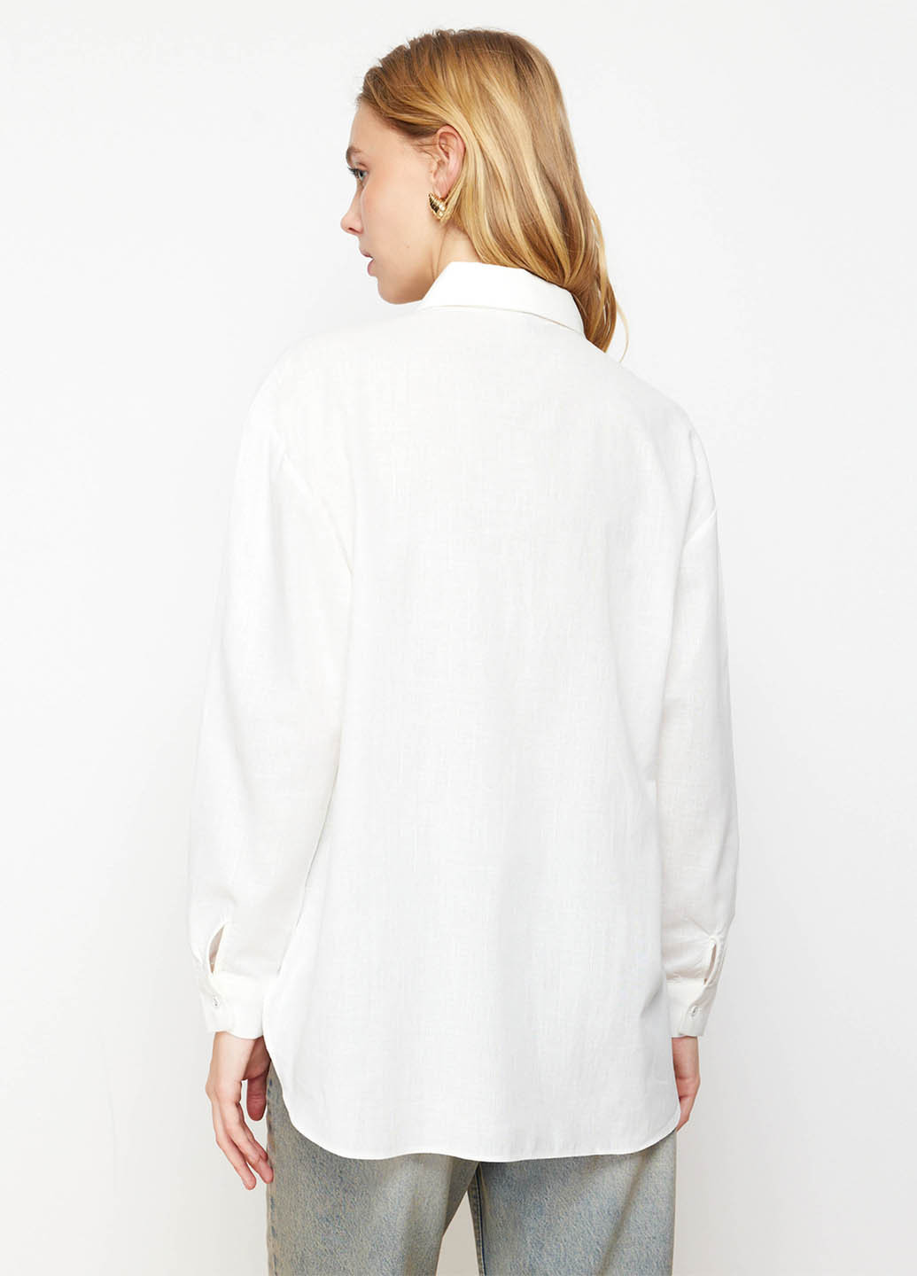 Сорочка Trendyol (330225918)