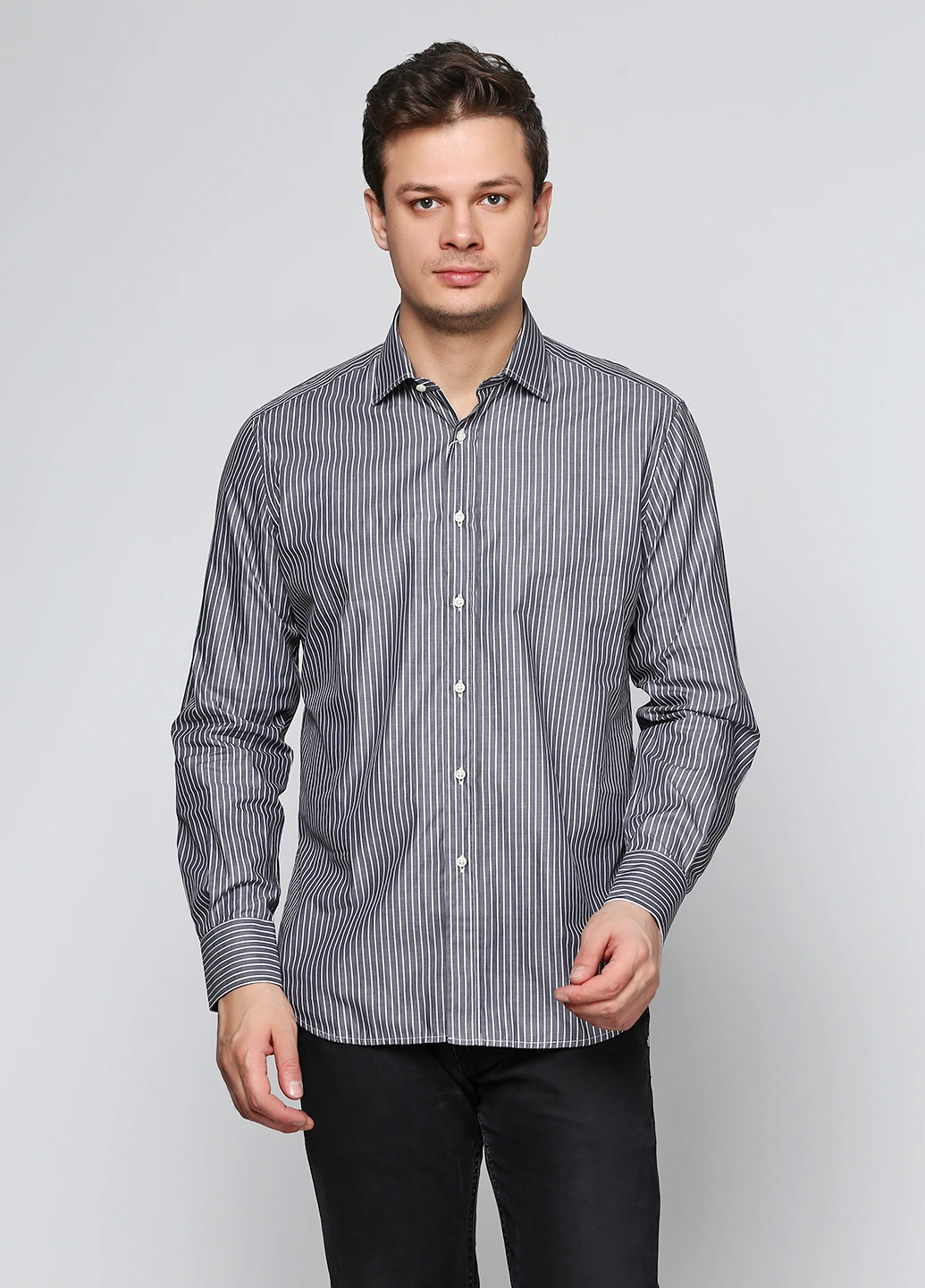 Сорочка Pierre Balmain (252153215)
