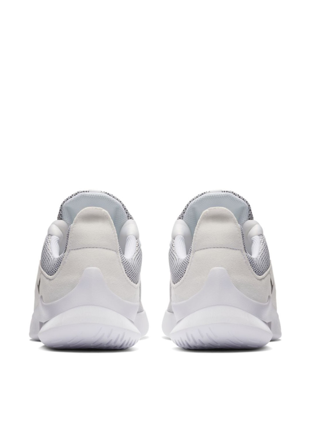 Білі осінні кросівки Nike Viale Premium
