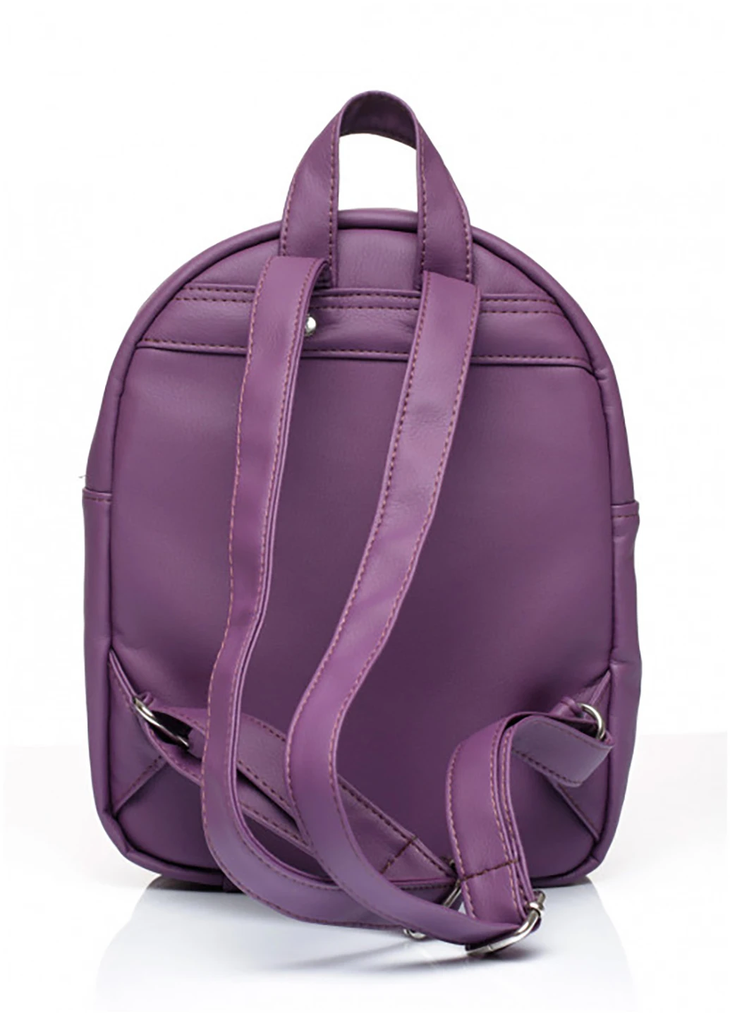 Жіночий рюкзак 29х10х22 см Sambag (219904916)