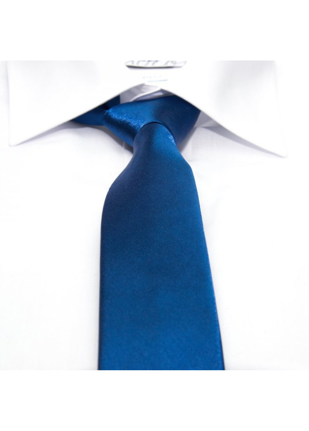 Мужской галстук 5 см Handmade (191127910)