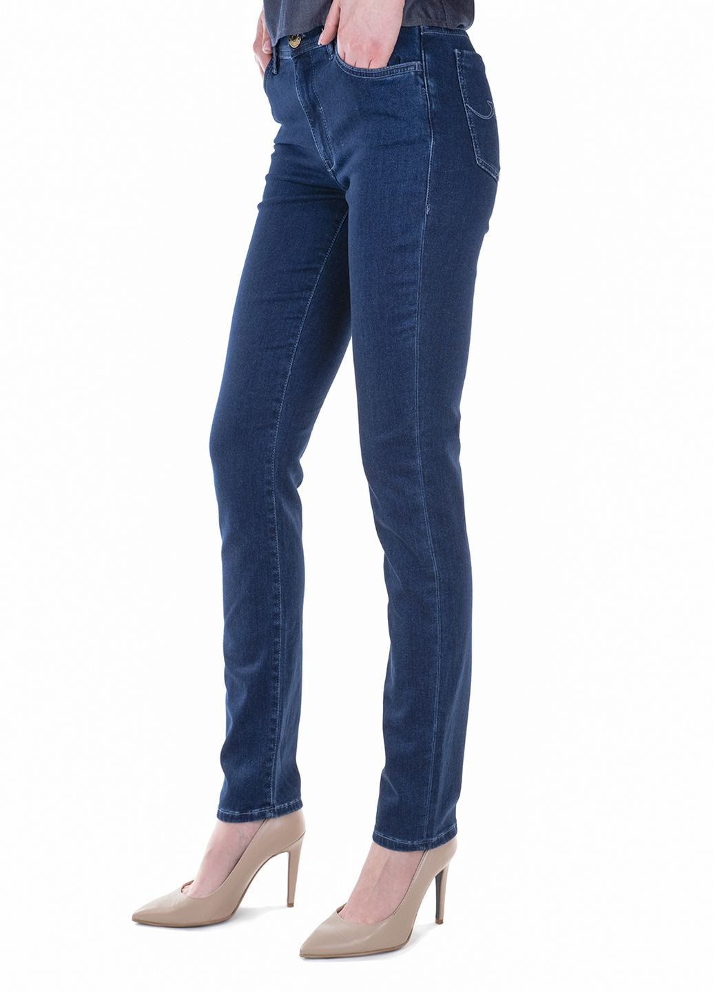 Джинси Trussardi Jeans - (215382102)