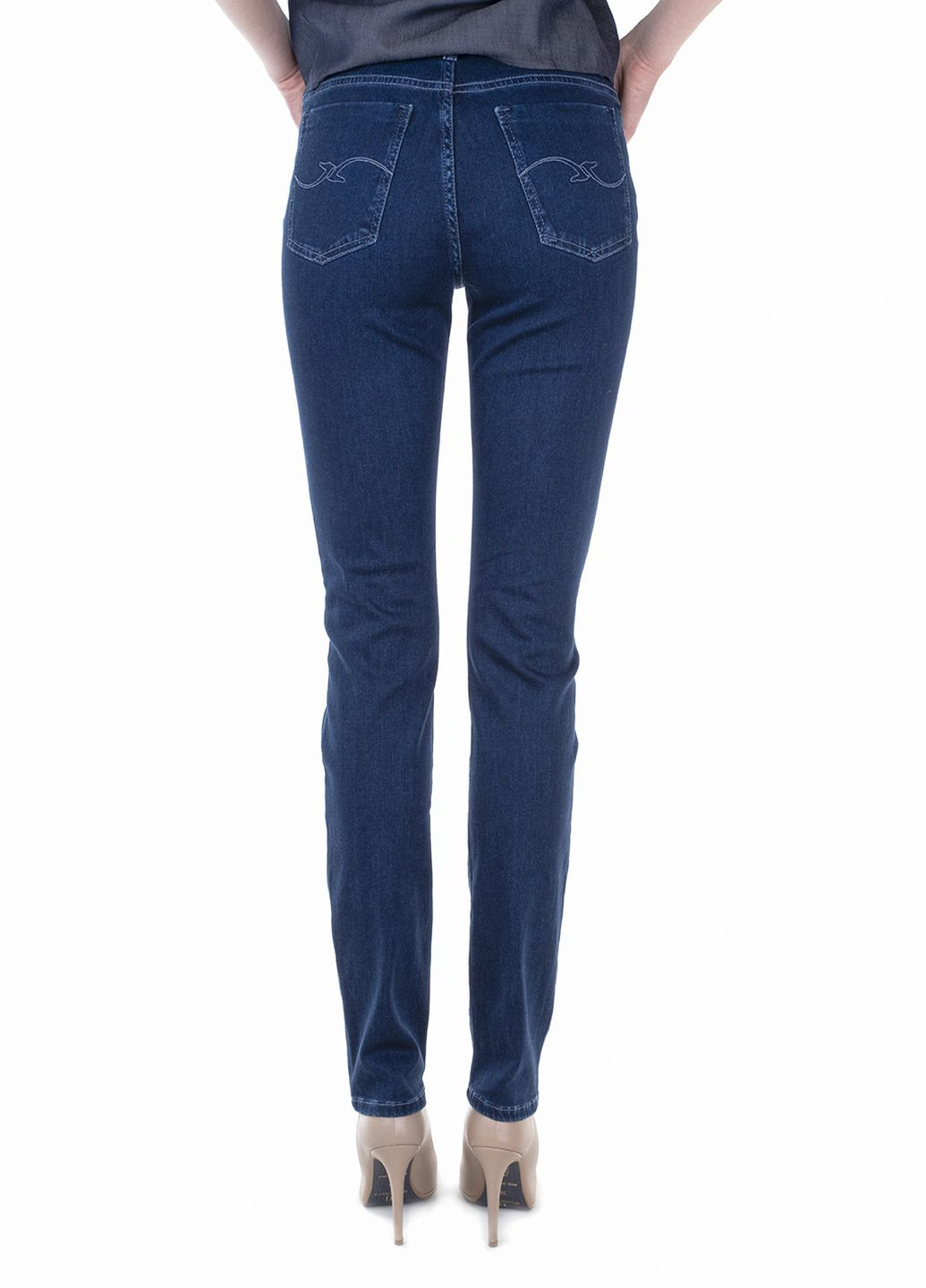Джинсы Trussardi Jeans - (215382102)