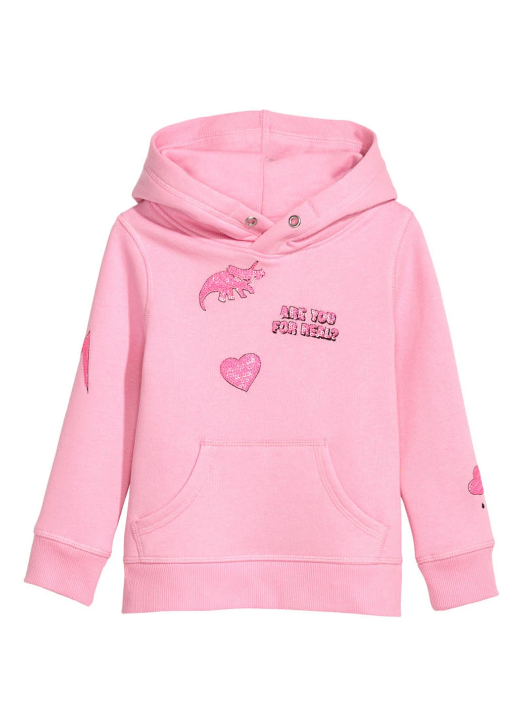 Худи H&M (99449763)