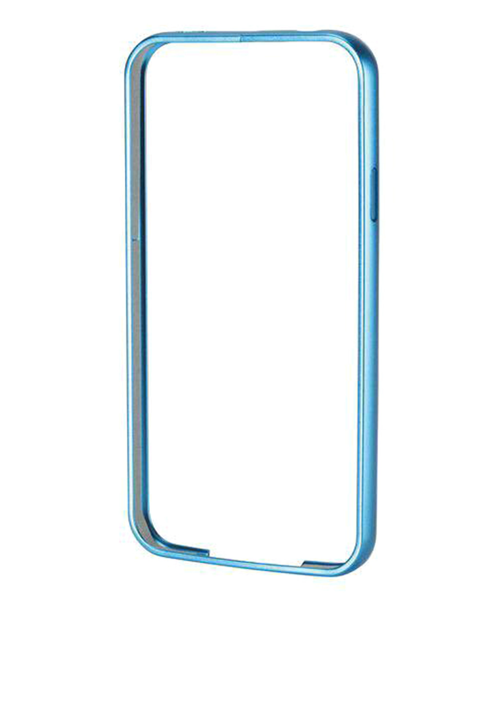Бампер для Samsung Galaxy S5 Silver Crest (117766883)