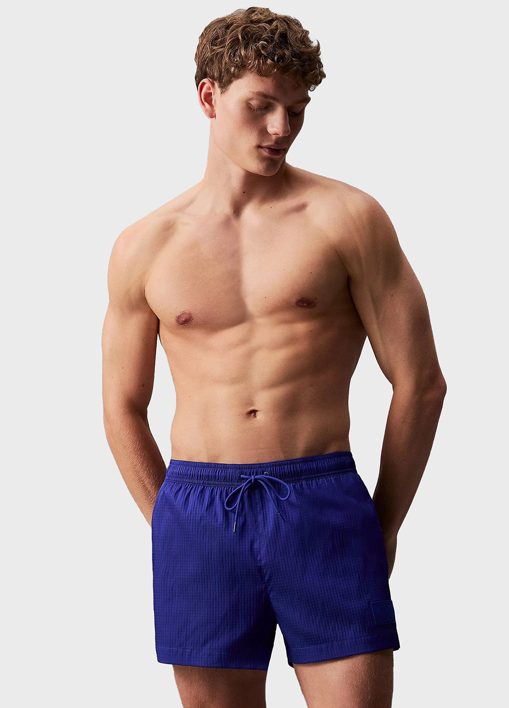 Шорты Calvin Klein (366302650)