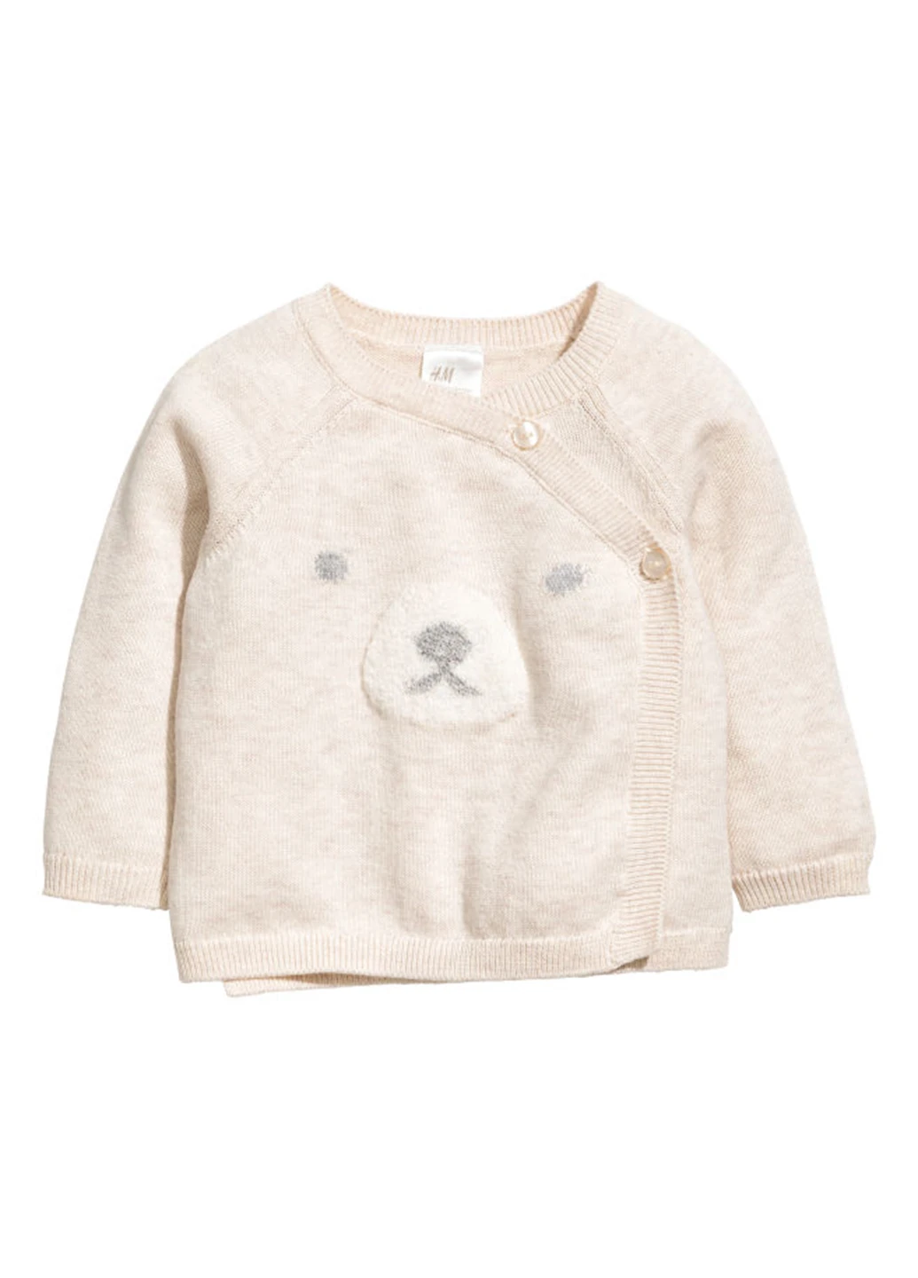 Кофта H&M (161582037)