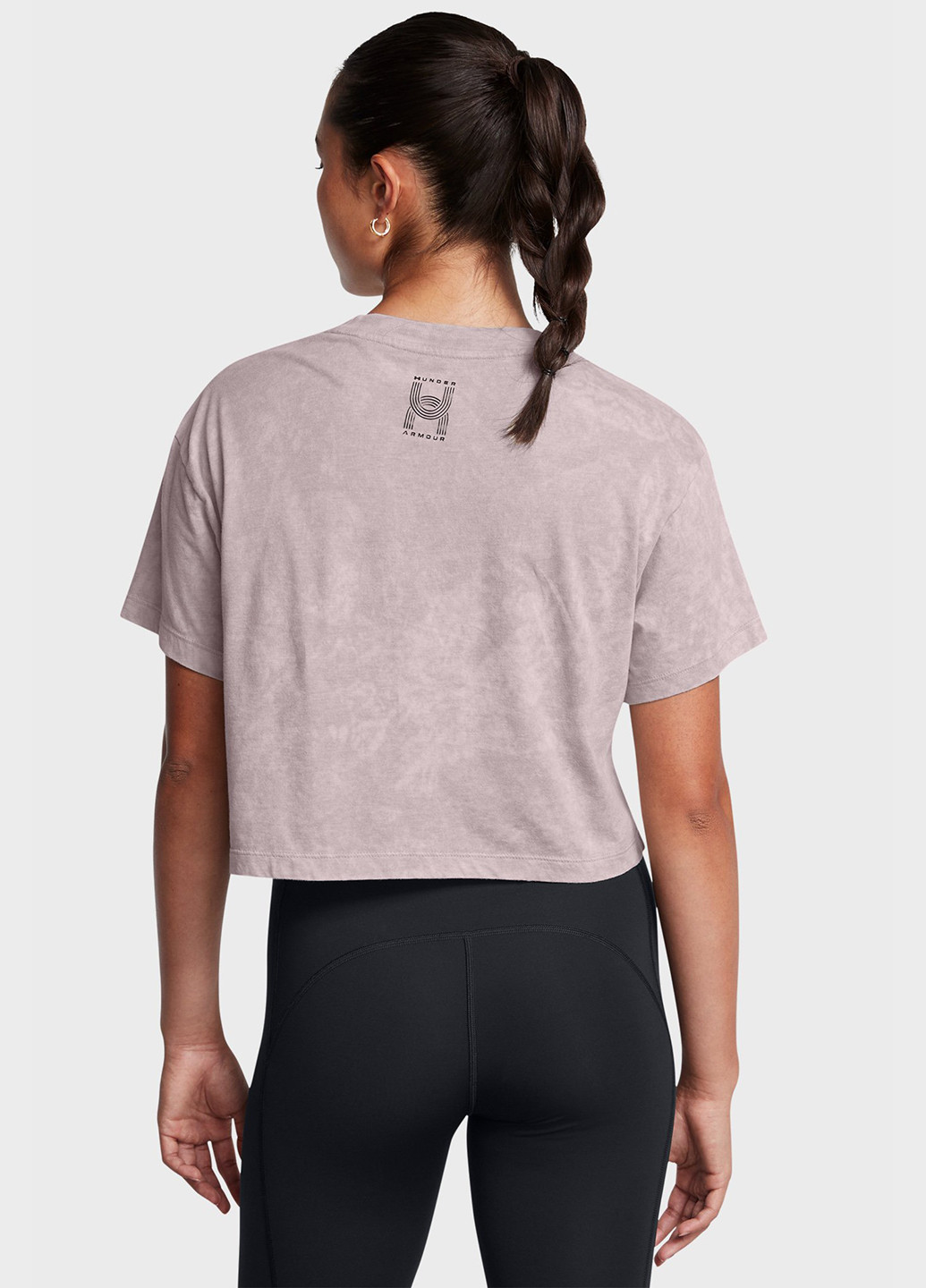 Футболка Under Armour - (327382883)