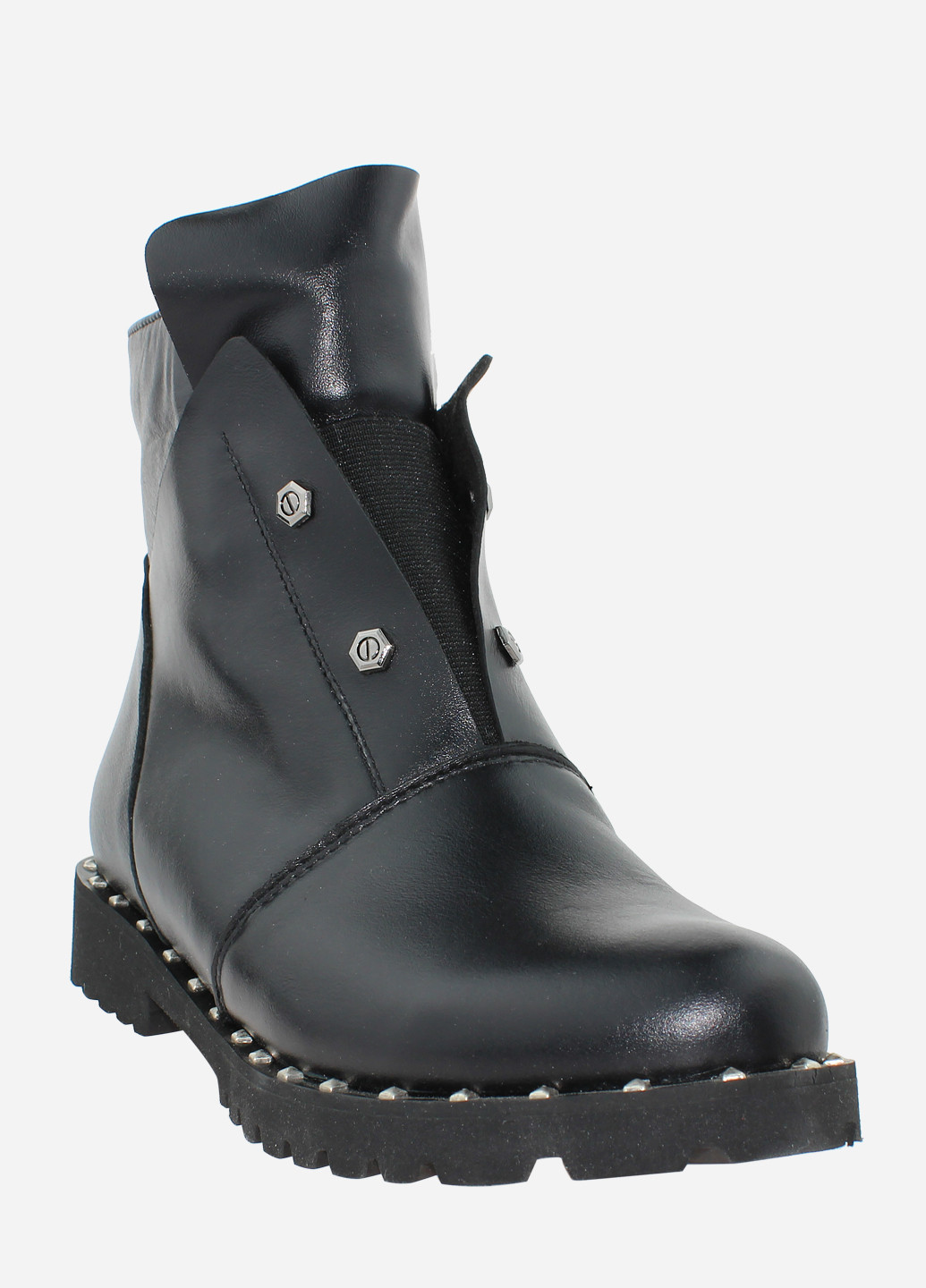 Черевики RE111 Чорний Emilio (252847487)