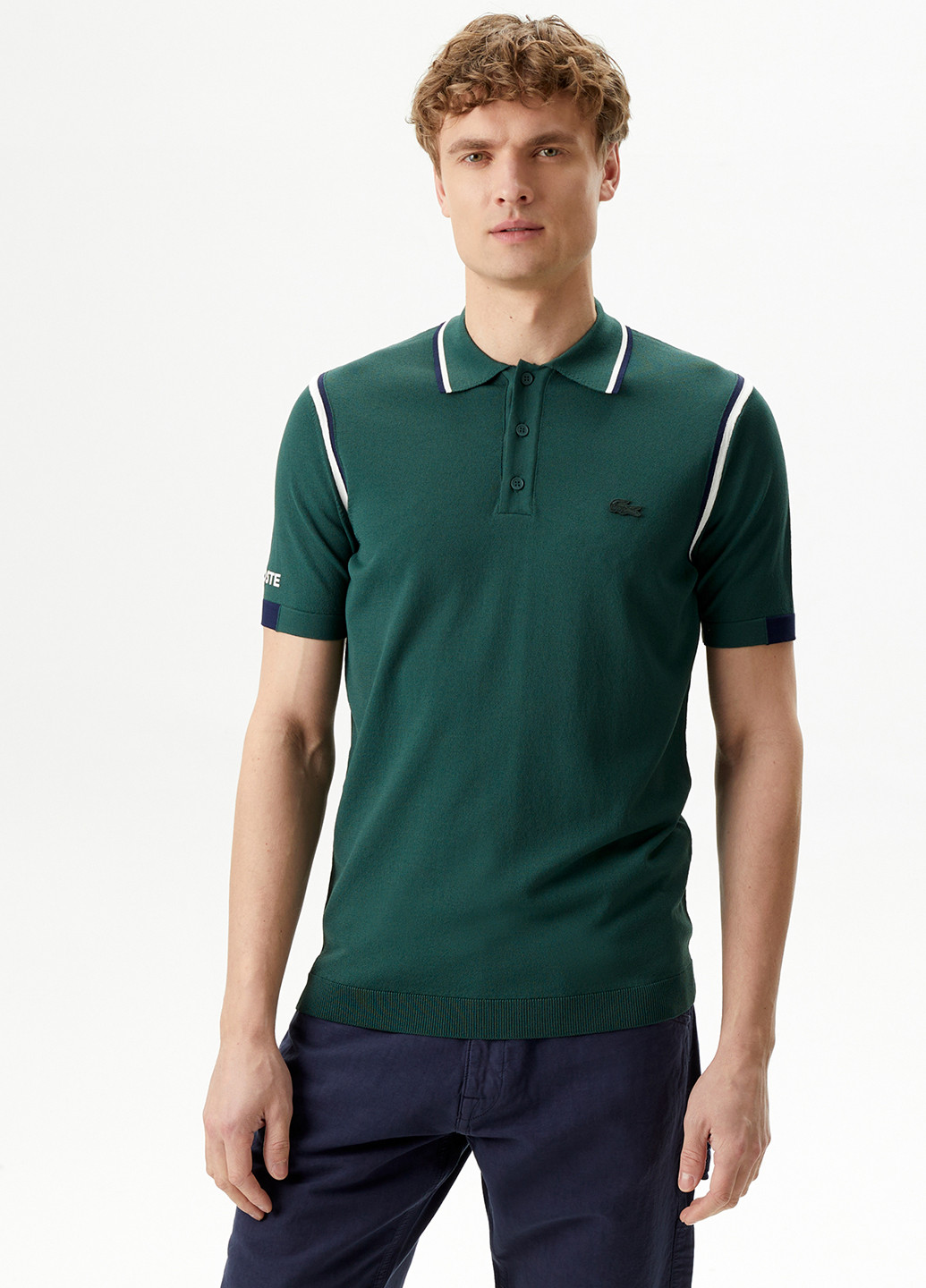 Поло Lacoste (298073856)