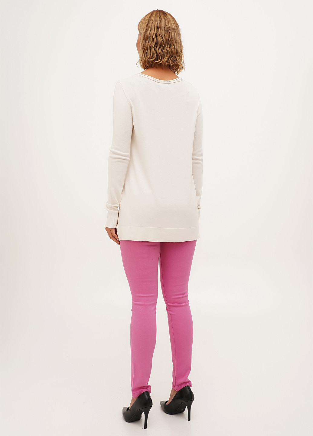 Джинсы Sassofono - (301699167)