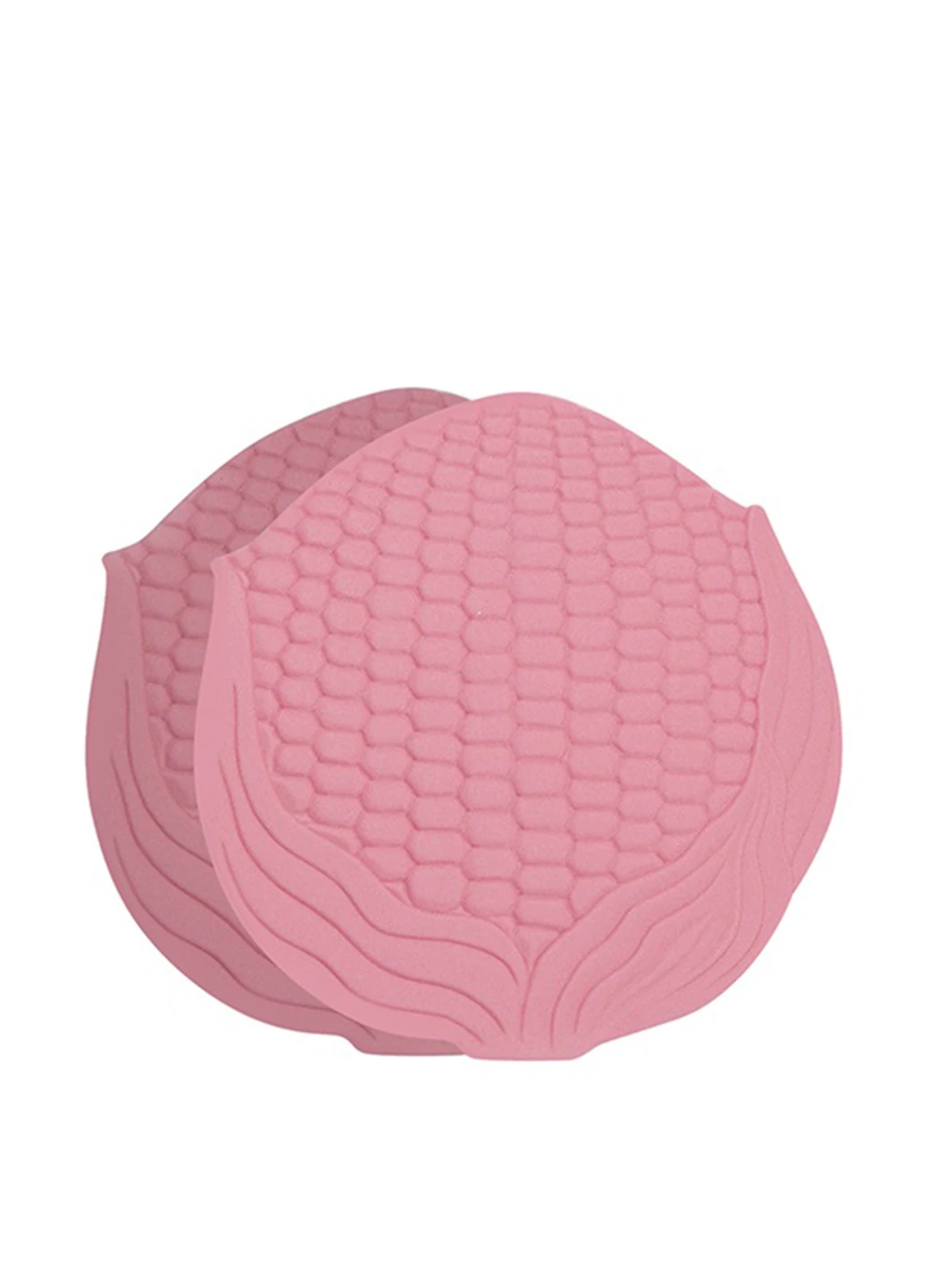 Подставка под горячее (2 шт.), 17х16 см Mix Shop (141535840)