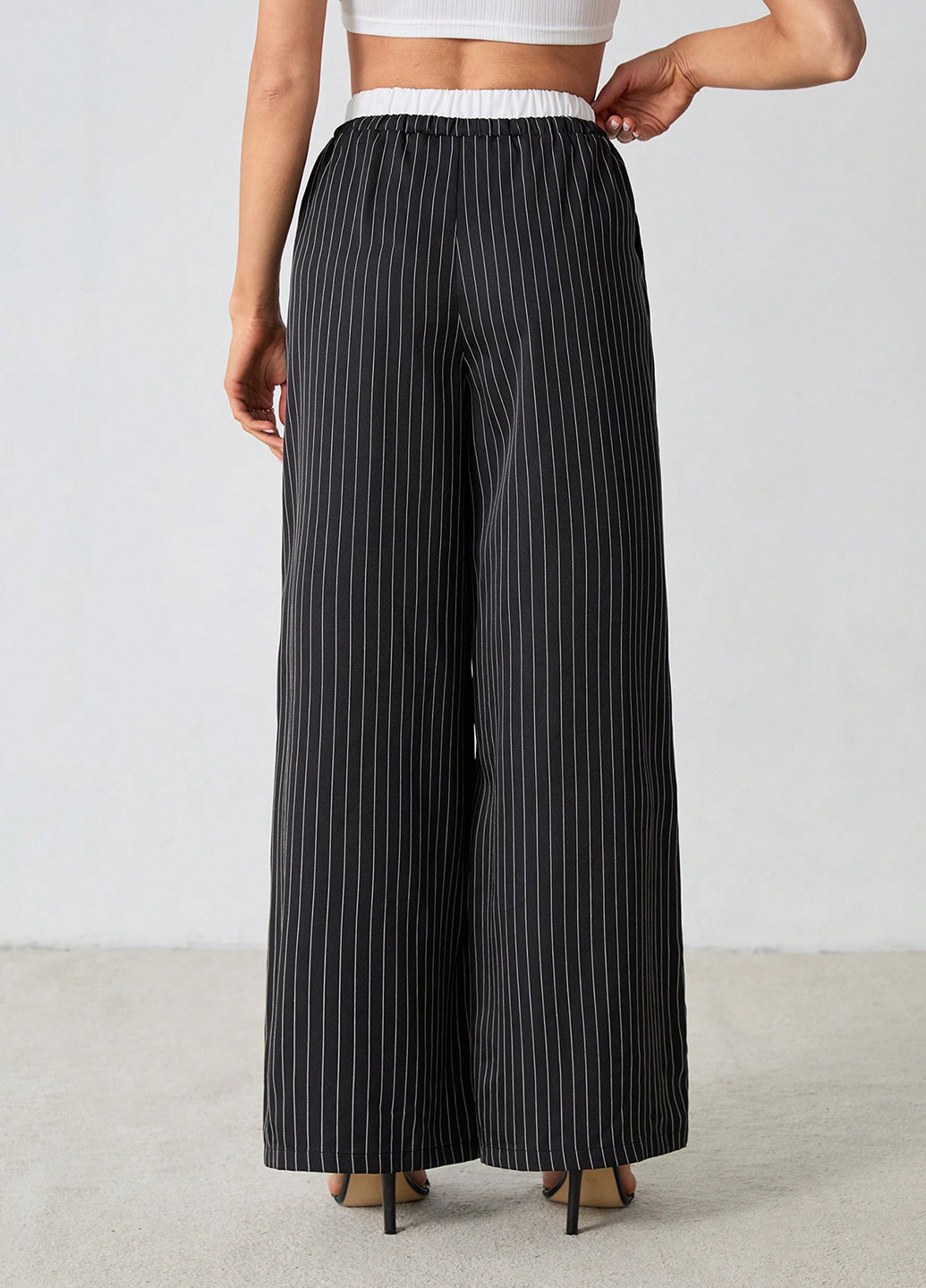 Штани SHEIN (339507066)