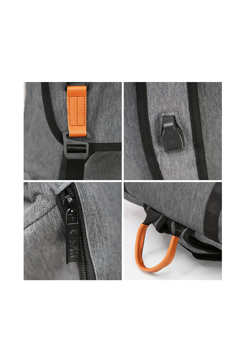 Рюкзак NikiBo (363636442)