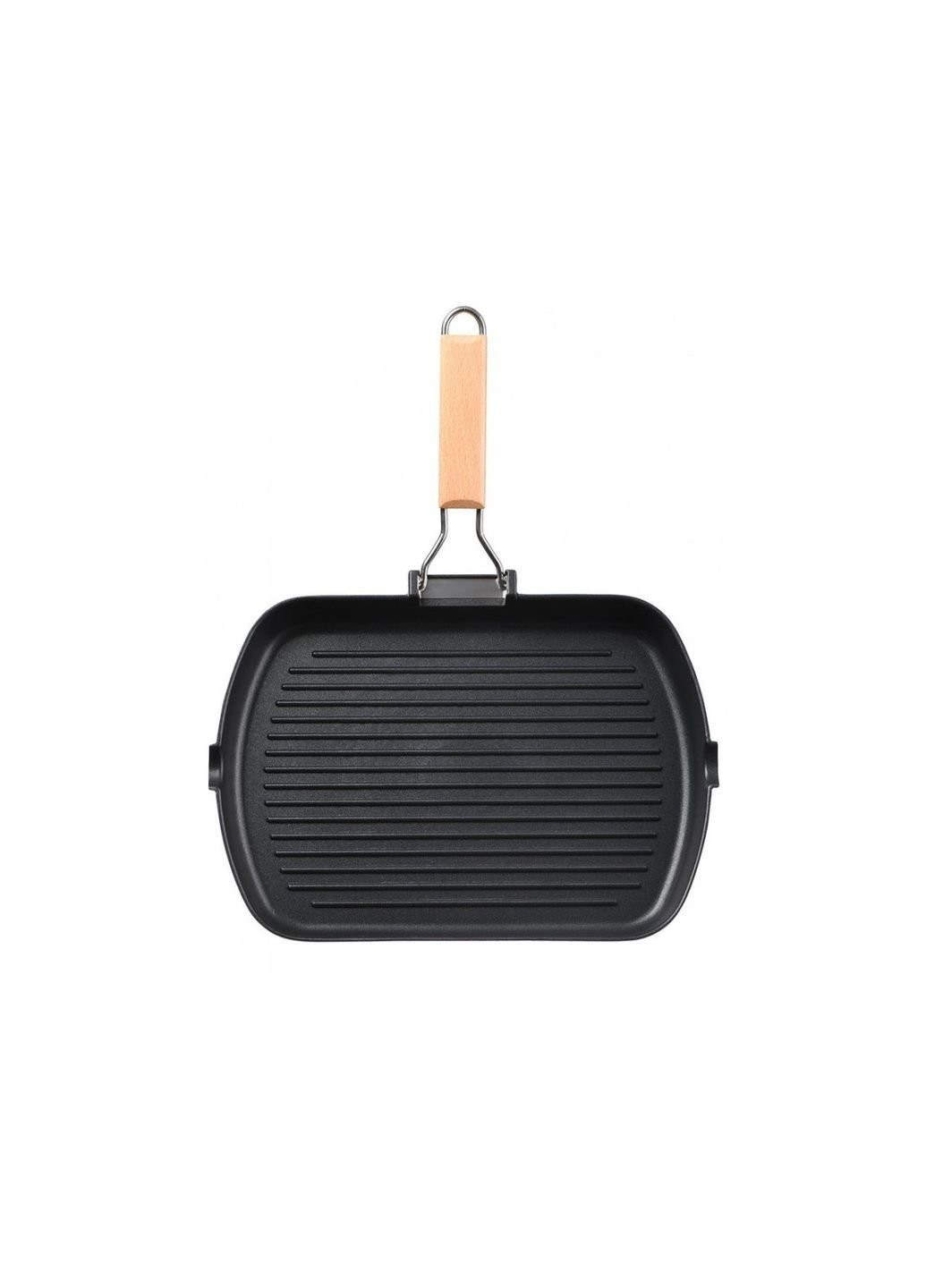 Сковорода-гриль Gemini AR-1934-GF 34x24 см Ardesto (253571171)