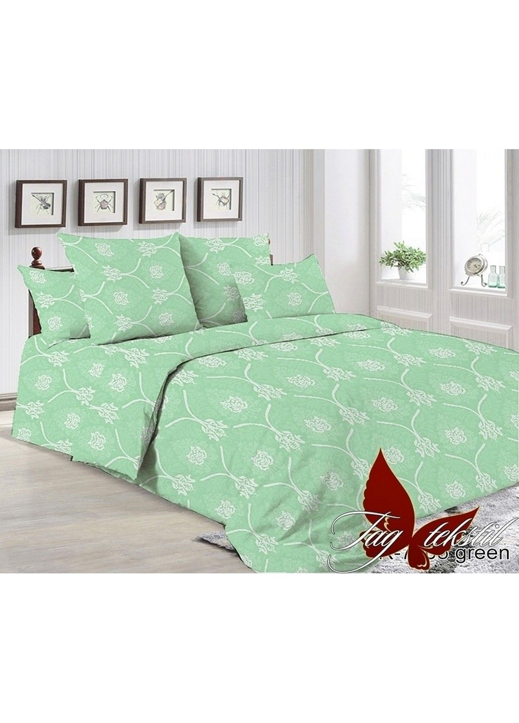 КПБ (евро) ТМ TAG (203535985)