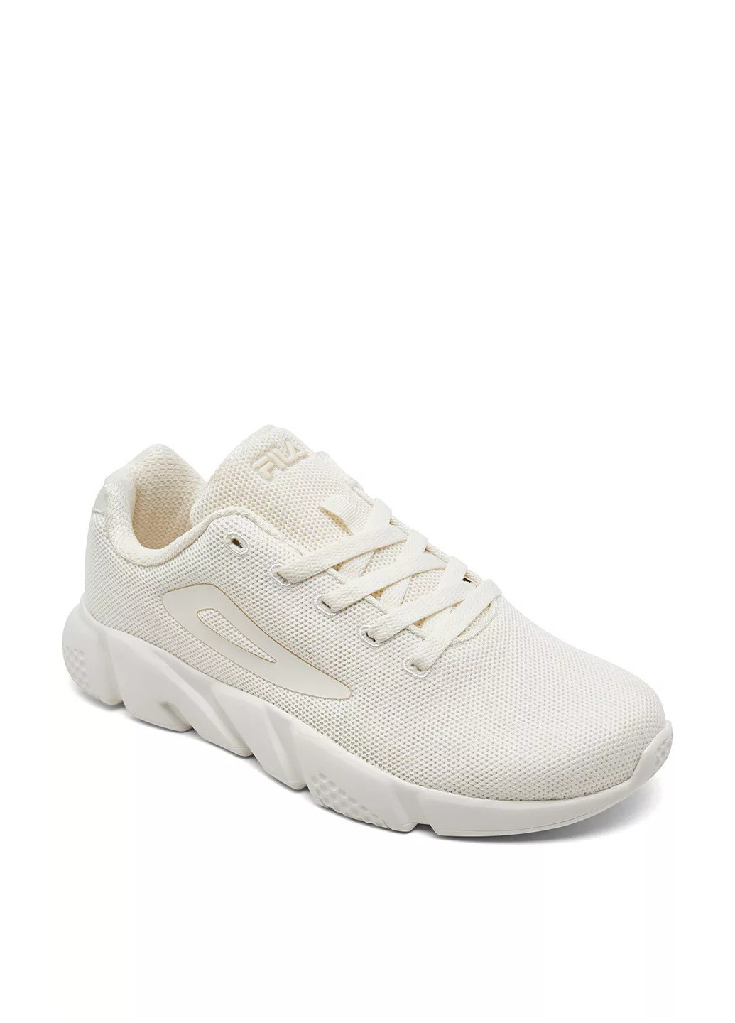 Молочні літні кросівки Fila