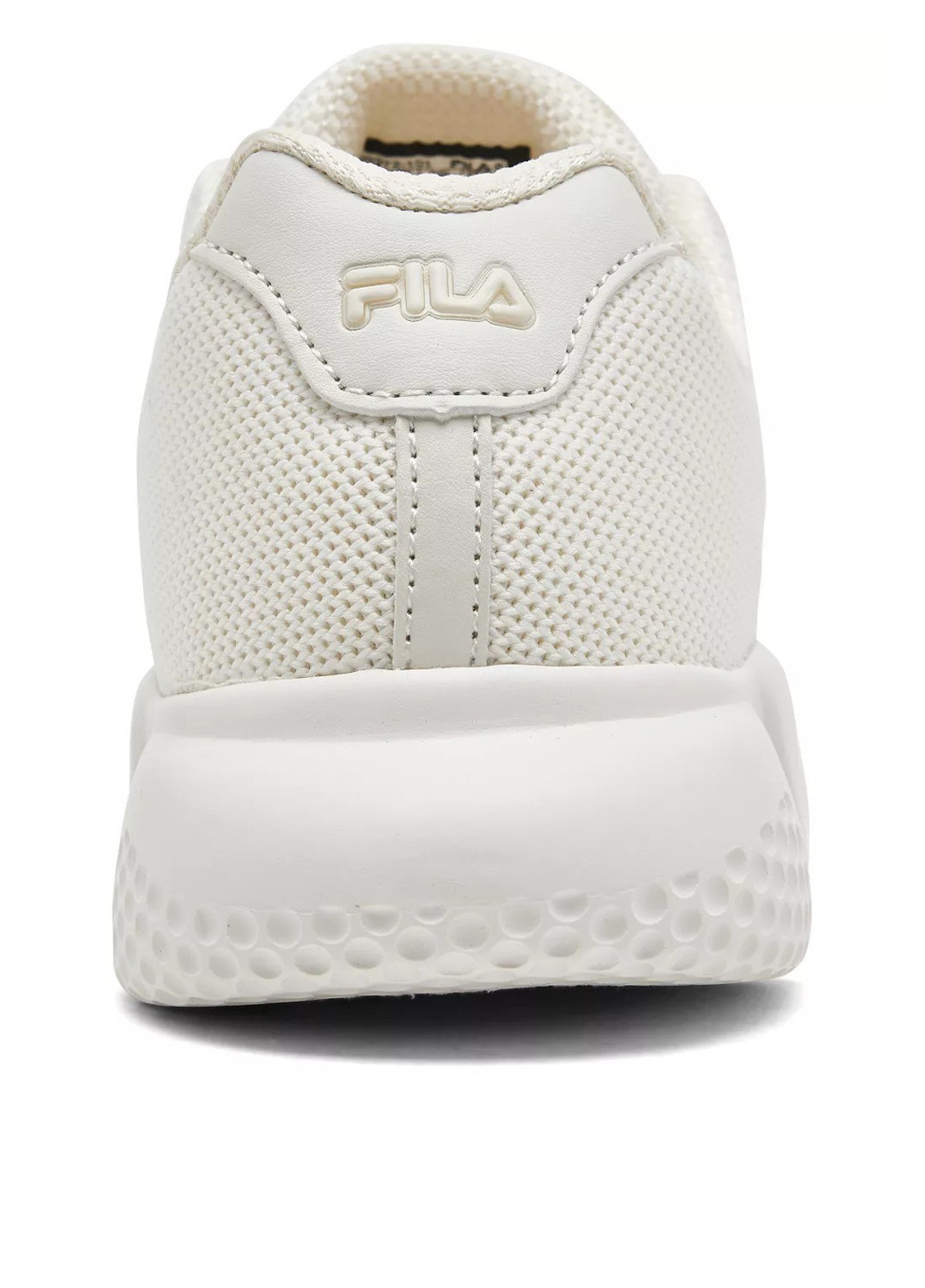 Молочні літні кросівки Fila