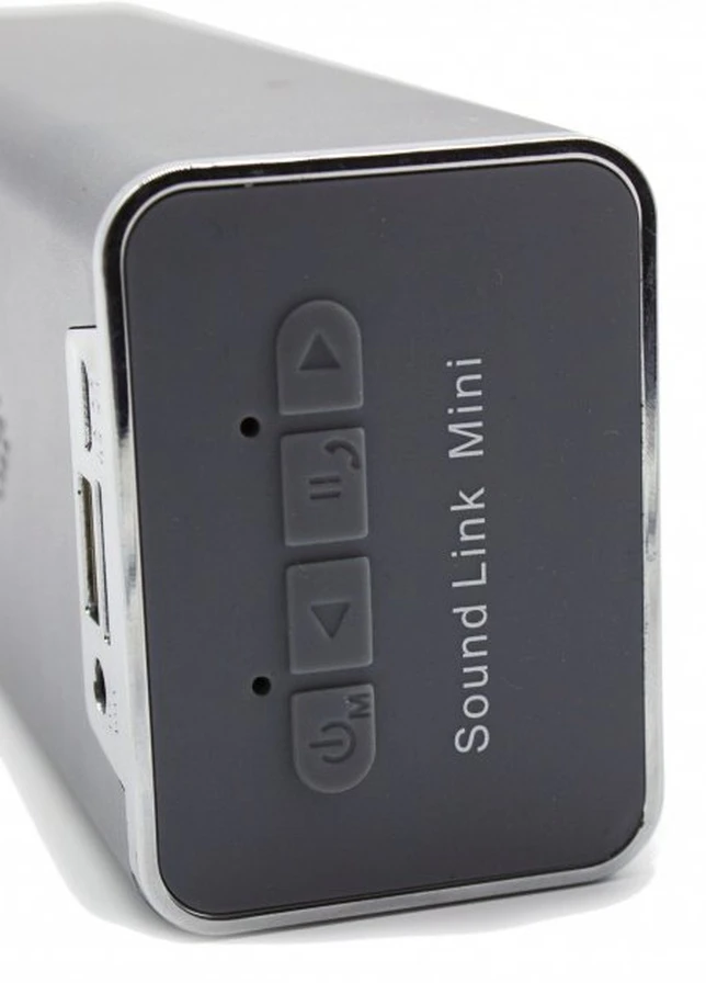 Портативна колонка A138 металева акумуляторна з USB, SD, Bluetooth, FM XPRO (253474868)