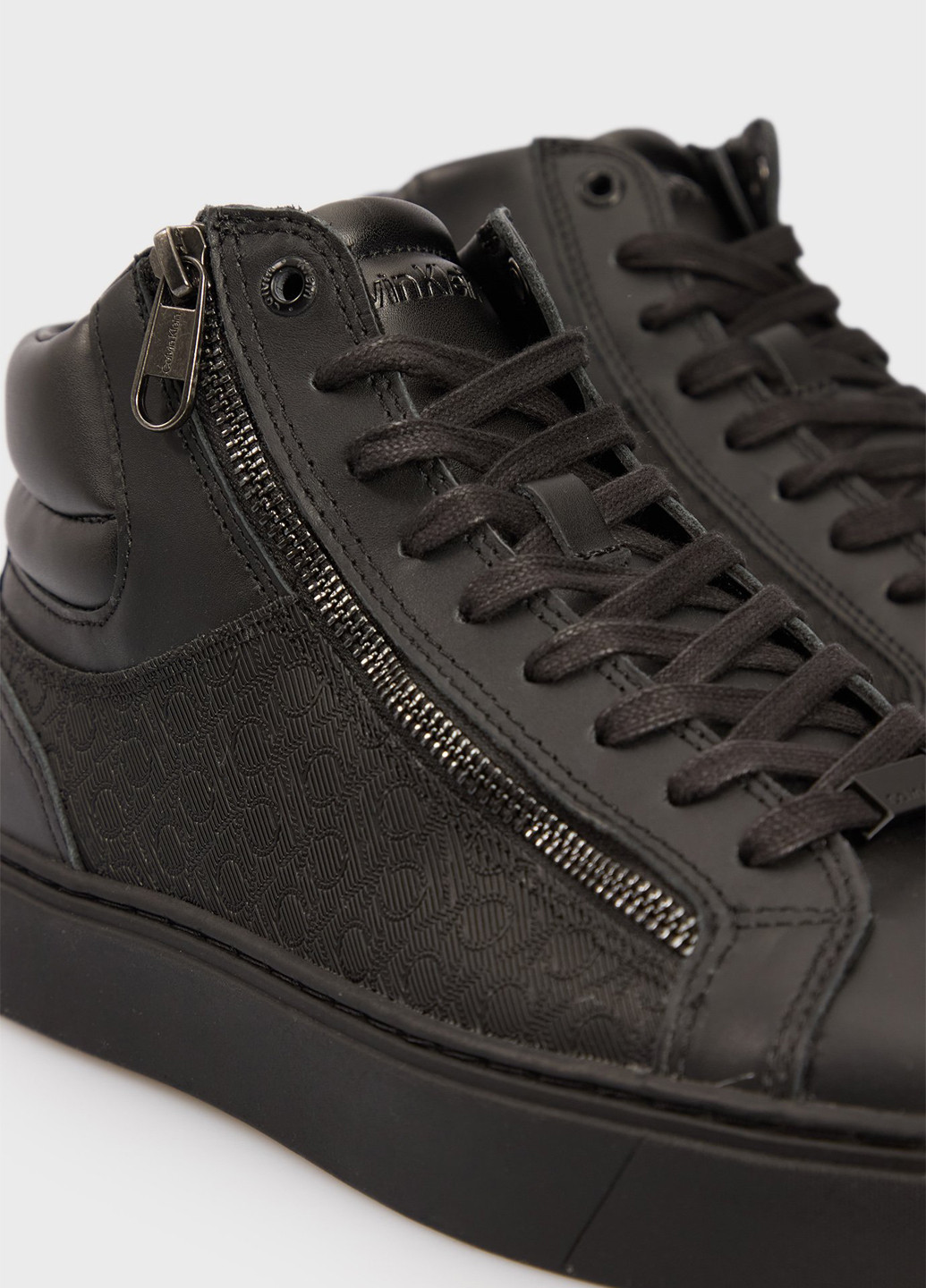 Черевики Calvin Klein (347149638)