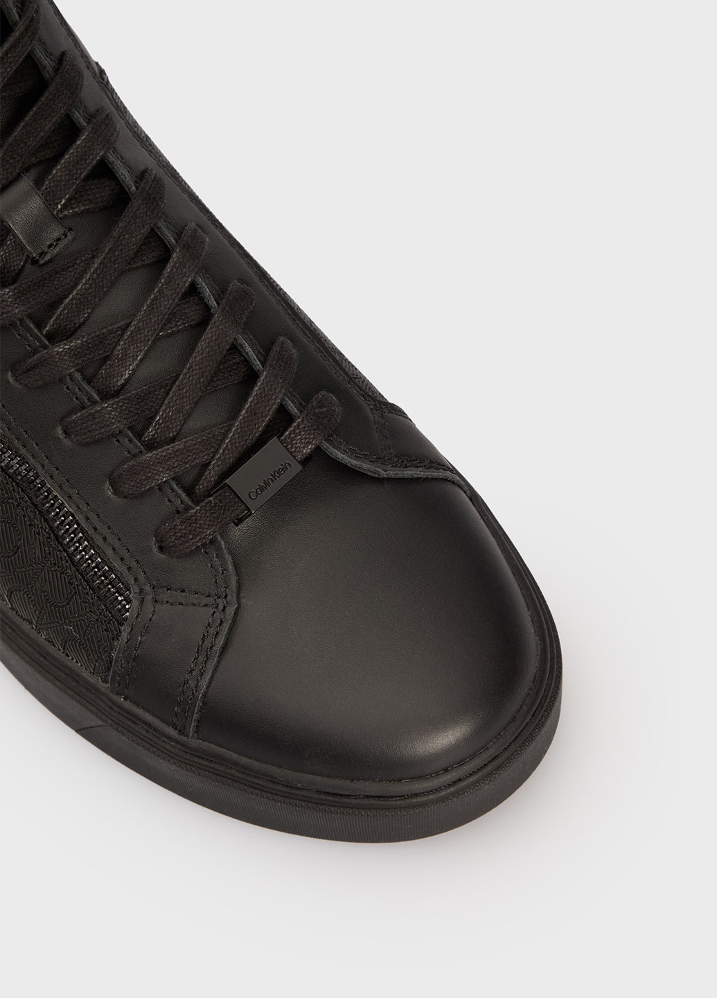 Черевики Calvin Klein (347149638)