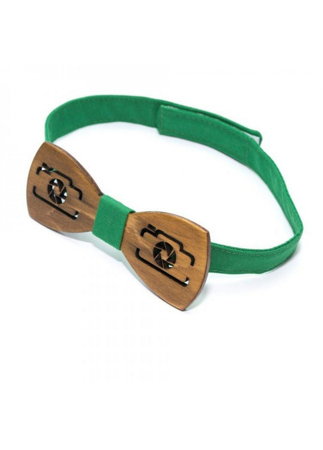 Метелик дерев'яний Gofin wood (199006998)