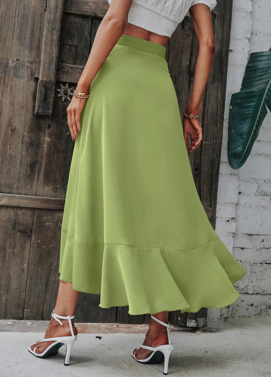 Спідниця SHEIN (339133603)