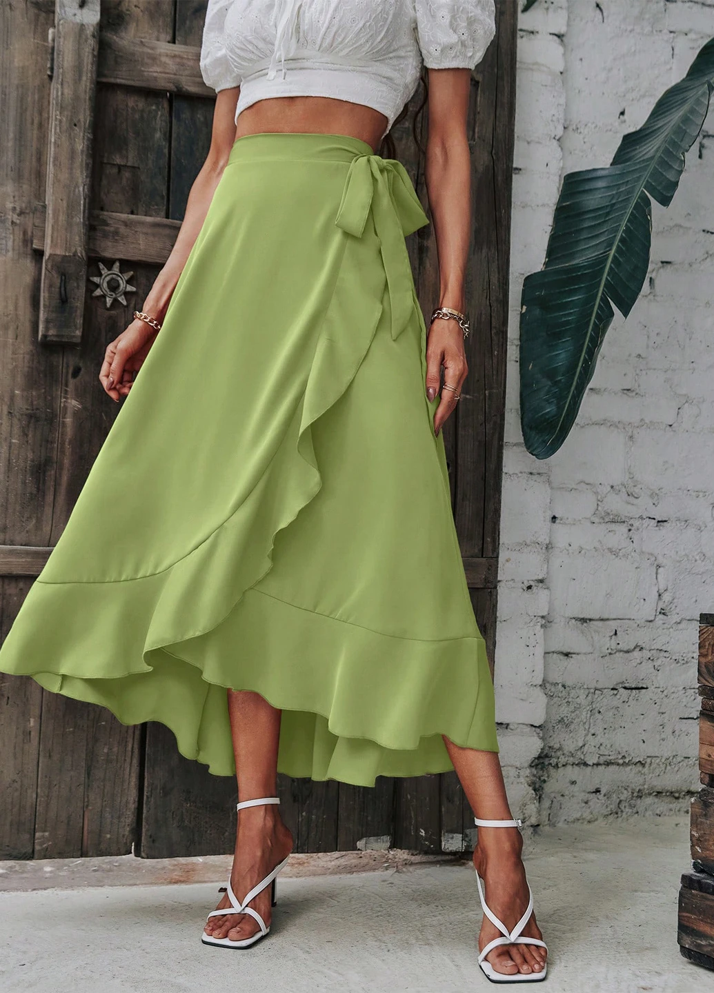 Спідниця SHEIN (339133603)