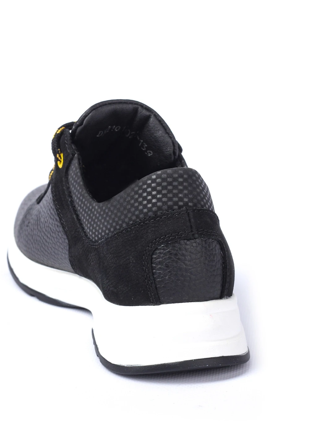 Кроссовки 224BLACK-YELLOW 33 Черно-желтый (2000903983347) Zangak (242549303)