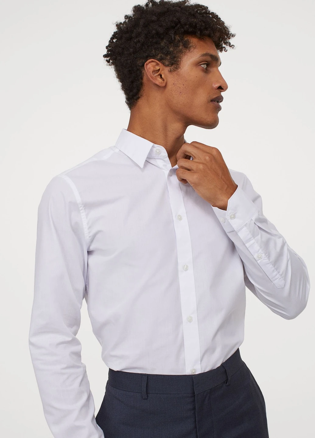 Сорочка H&M (232330852)