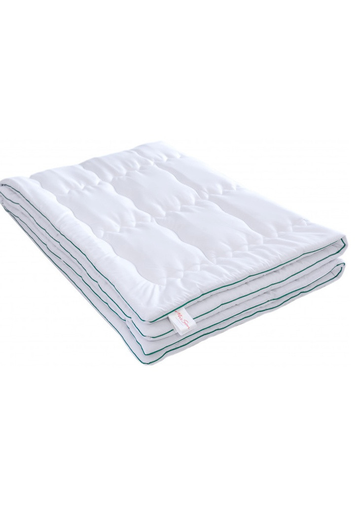 Ковдра бамбукова Mikrosatin Hand Made 0441 літо 140x205 см (2200000458766) Mirson (254082275)