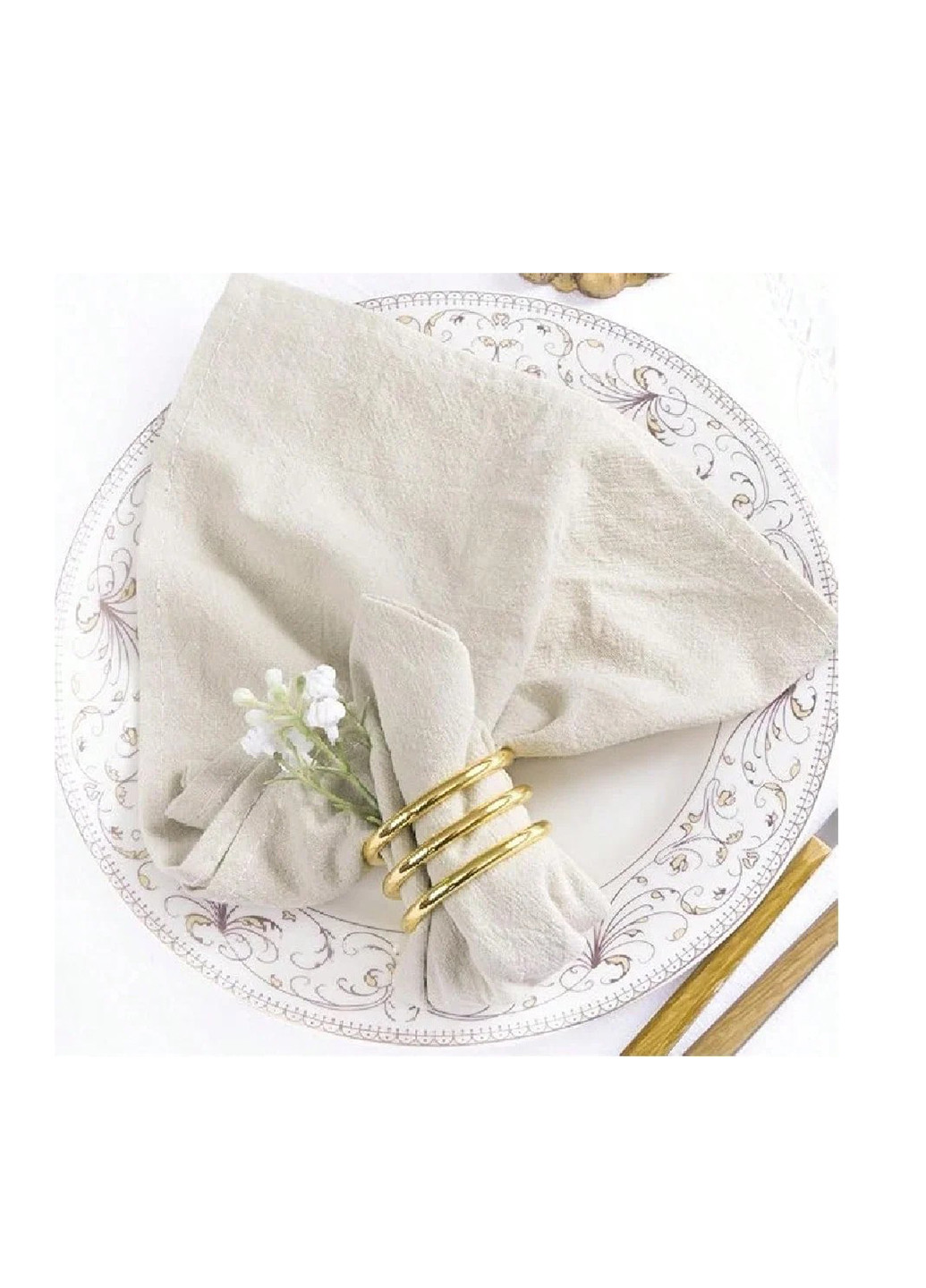 Салфетка (6 шт.) SHEIN (332612927)