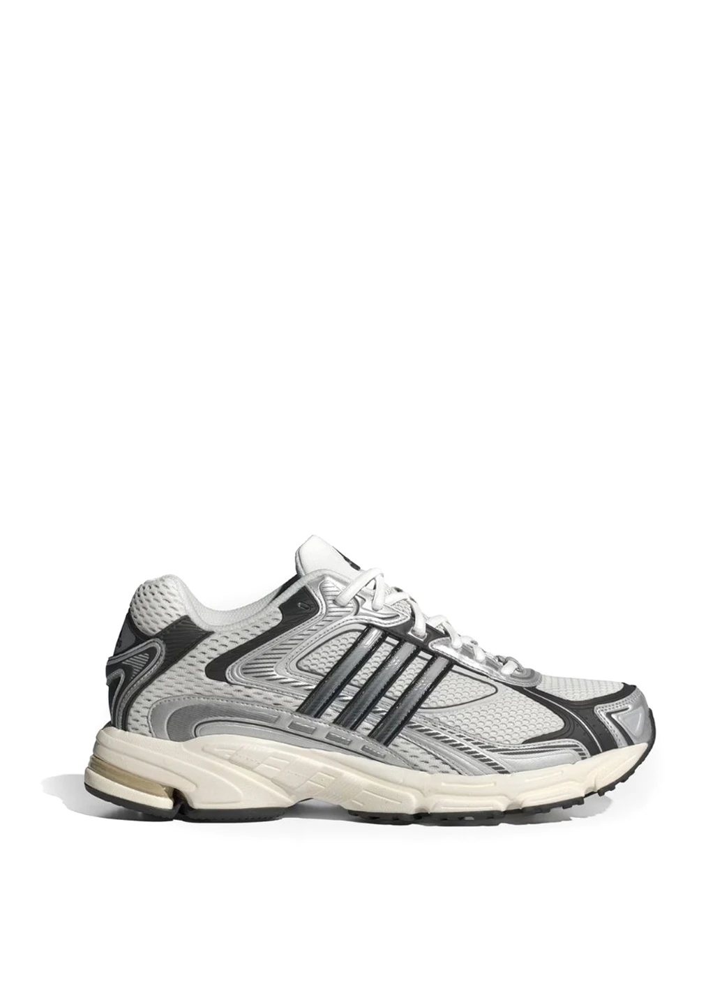 Сірі всесезон кросівки ig6226 adidas RESPONSE CL