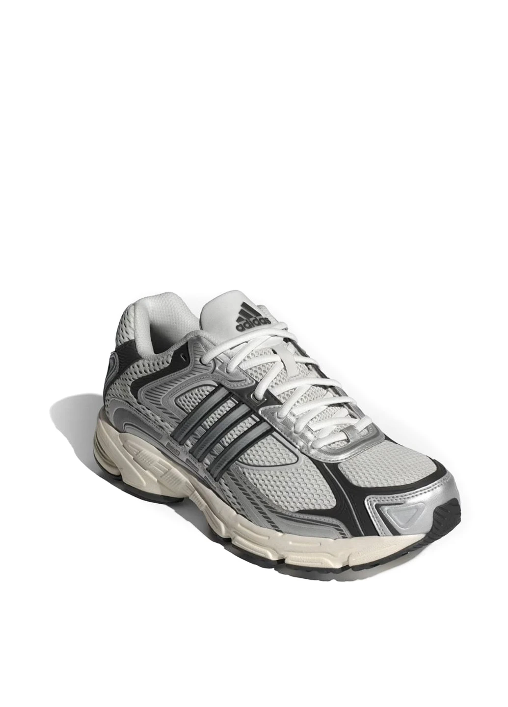 Сірі всесезон кросівки ig6226 adidas RESPONSE CL
