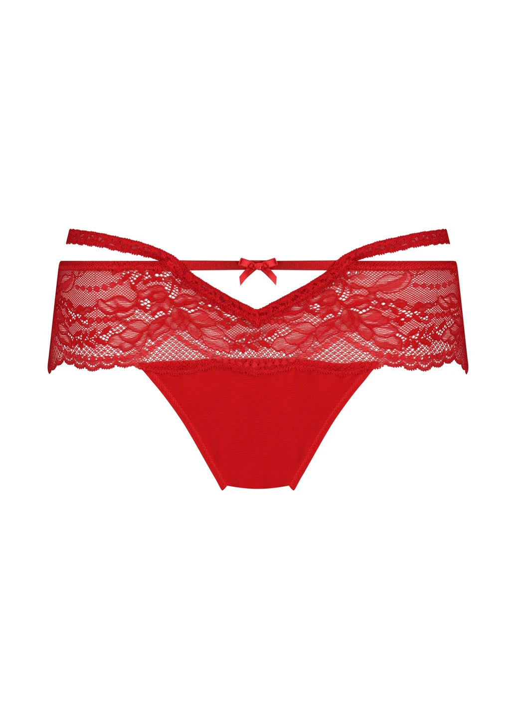 Трусики Hunkemoller (340098536)