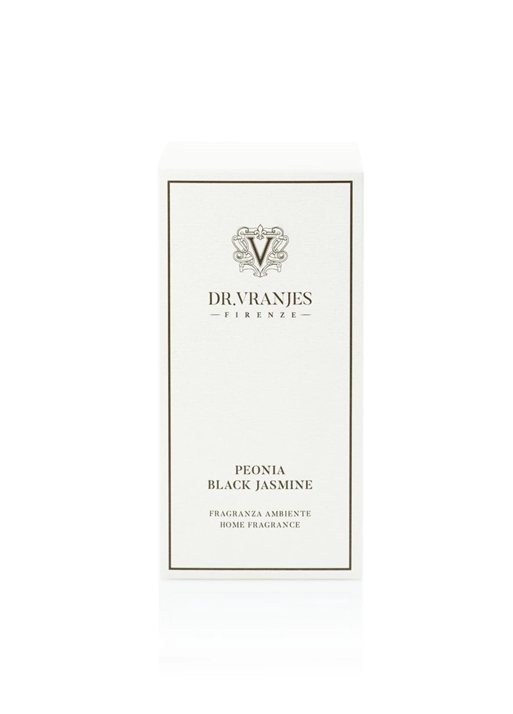Аромадіффузори Peonia Black Jasmine (Чорний жасмин) 100 мл (FRV0071A) Dr. Vranjes (216641599)