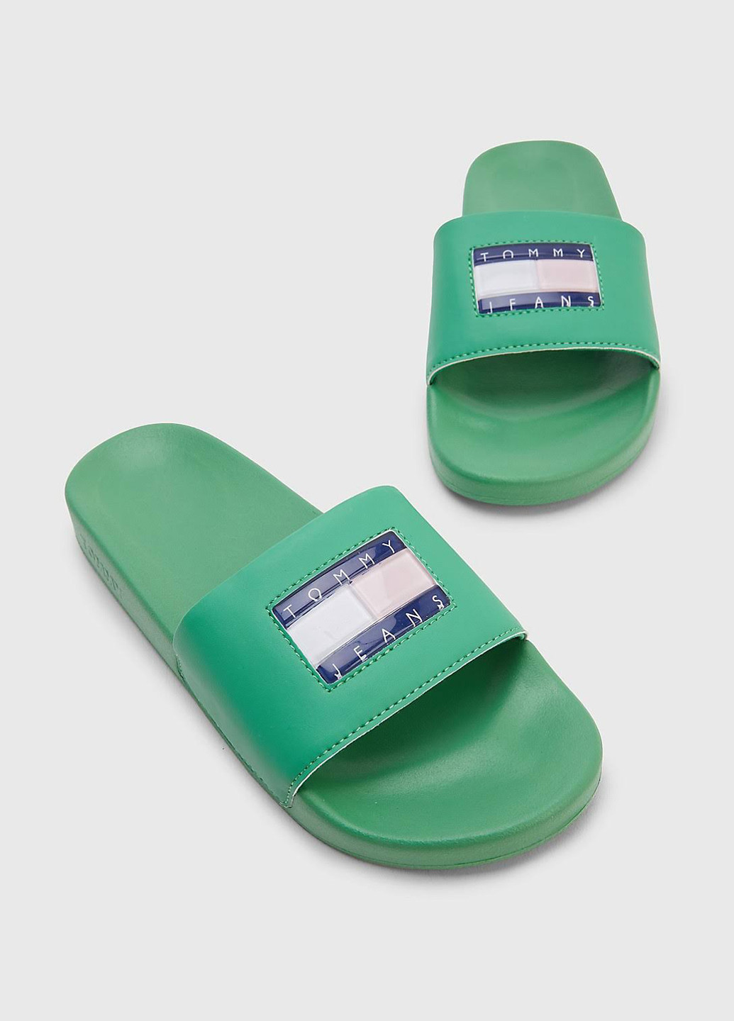 Шльопанці Tommy Hilfiger (268750078)