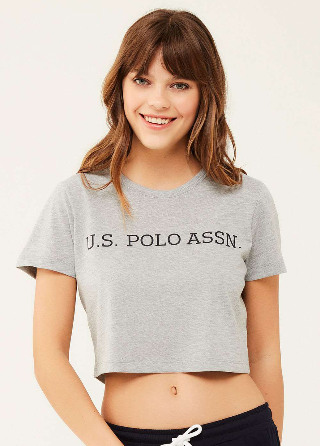 Топ U.S. Polo Assn. (251115225)