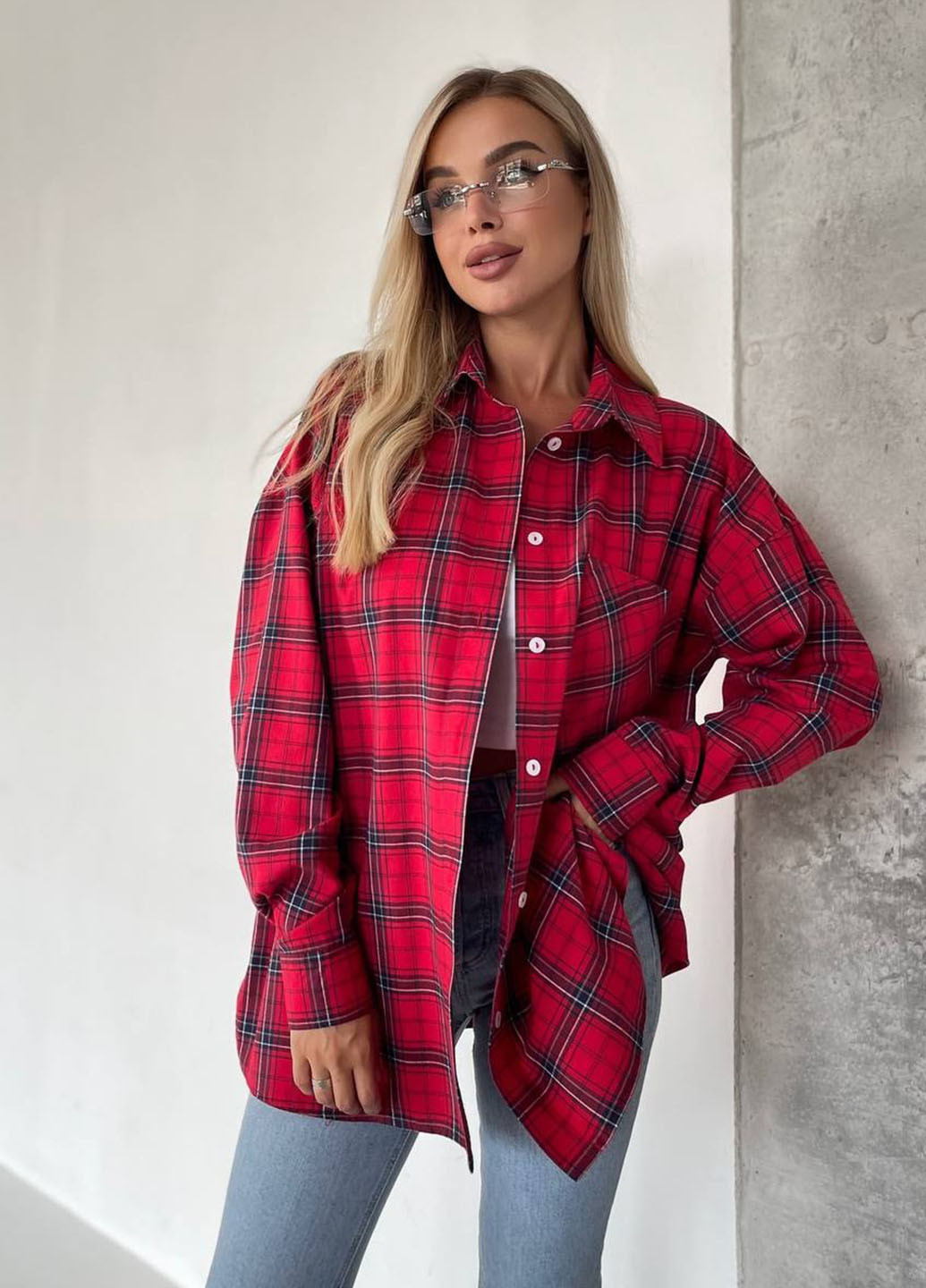 Сорочка No Brand (362120836)