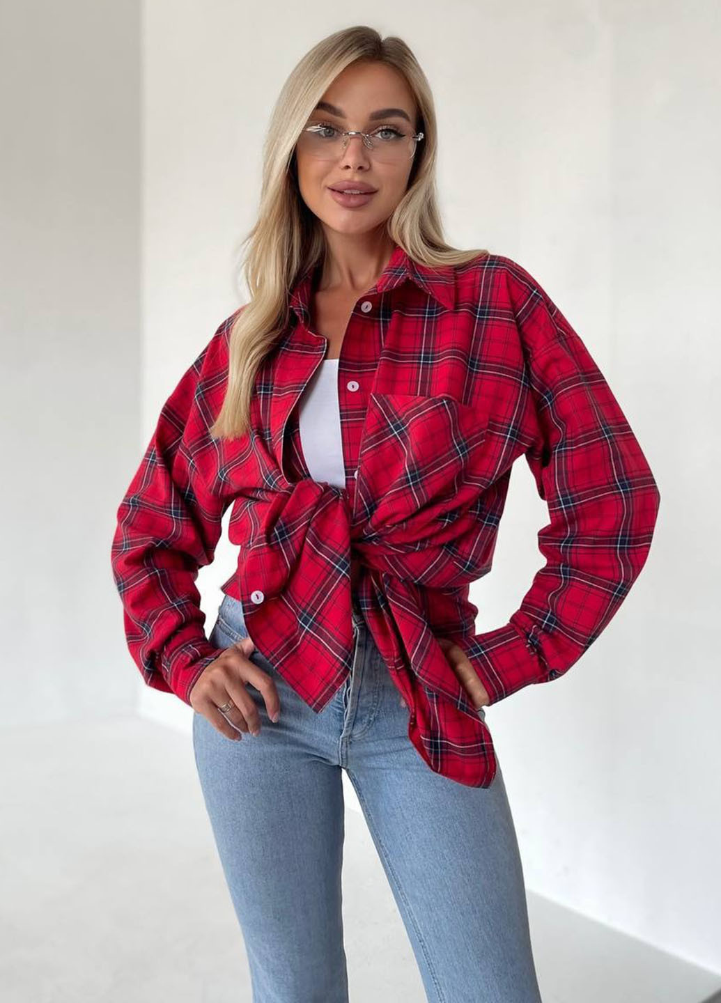 Сорочка No Brand (362120836)