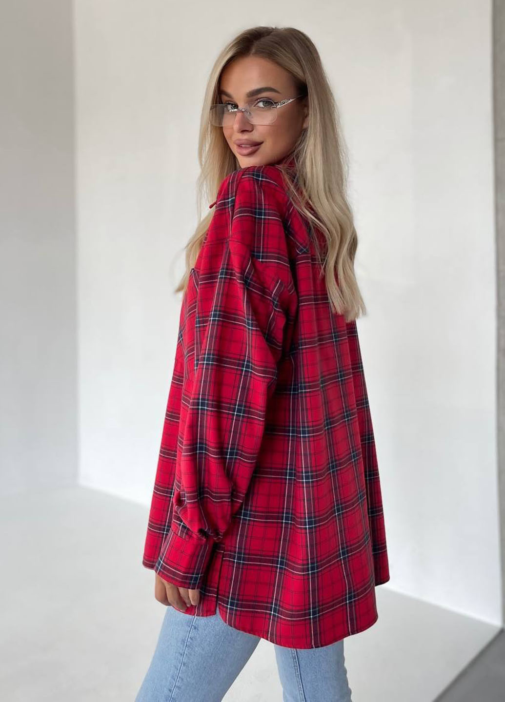 Сорочка No Brand (362120836)