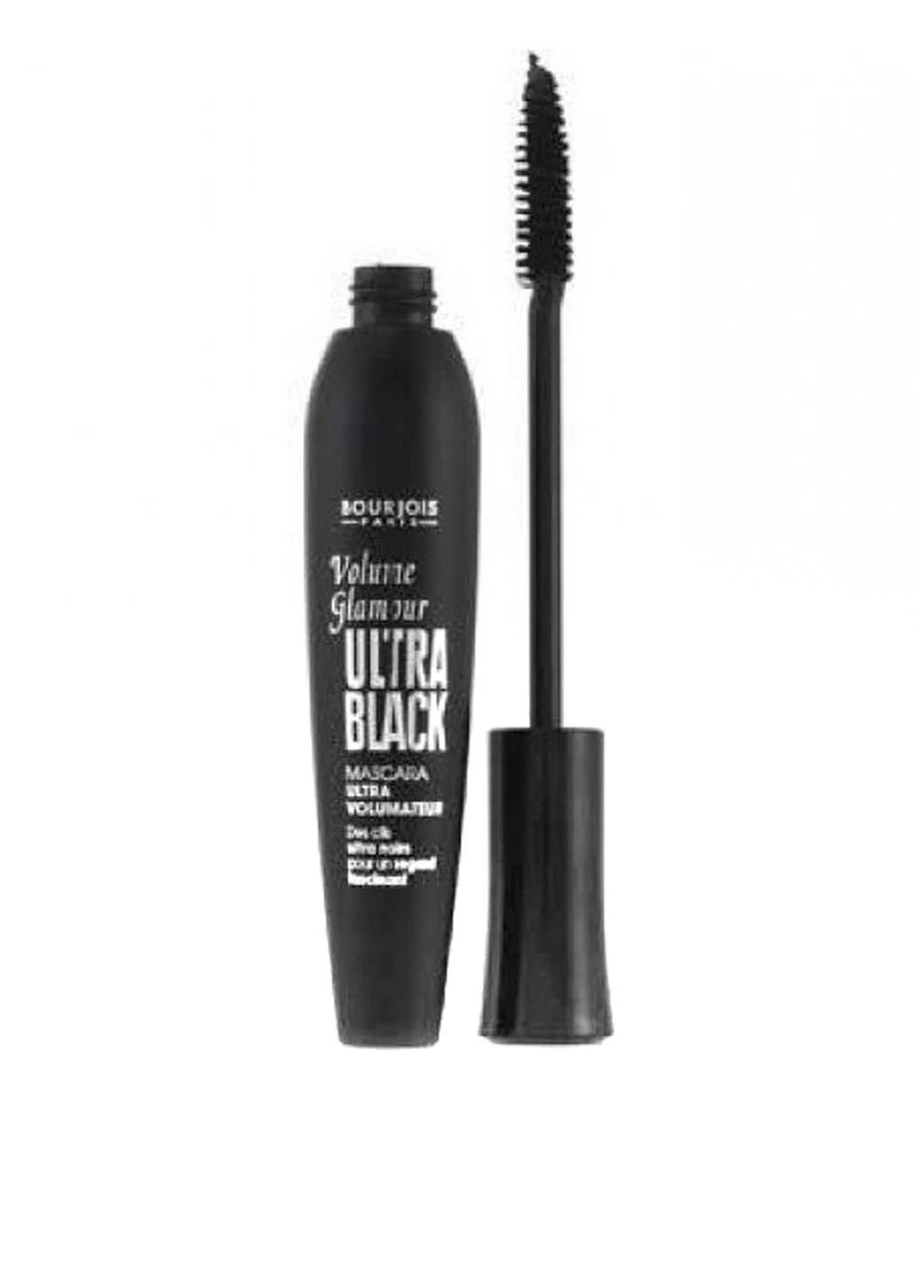 Тушь для ресниц объем и подкручивание BJ TWIST 2 in 1, 8 мл Bourjois (15789599)