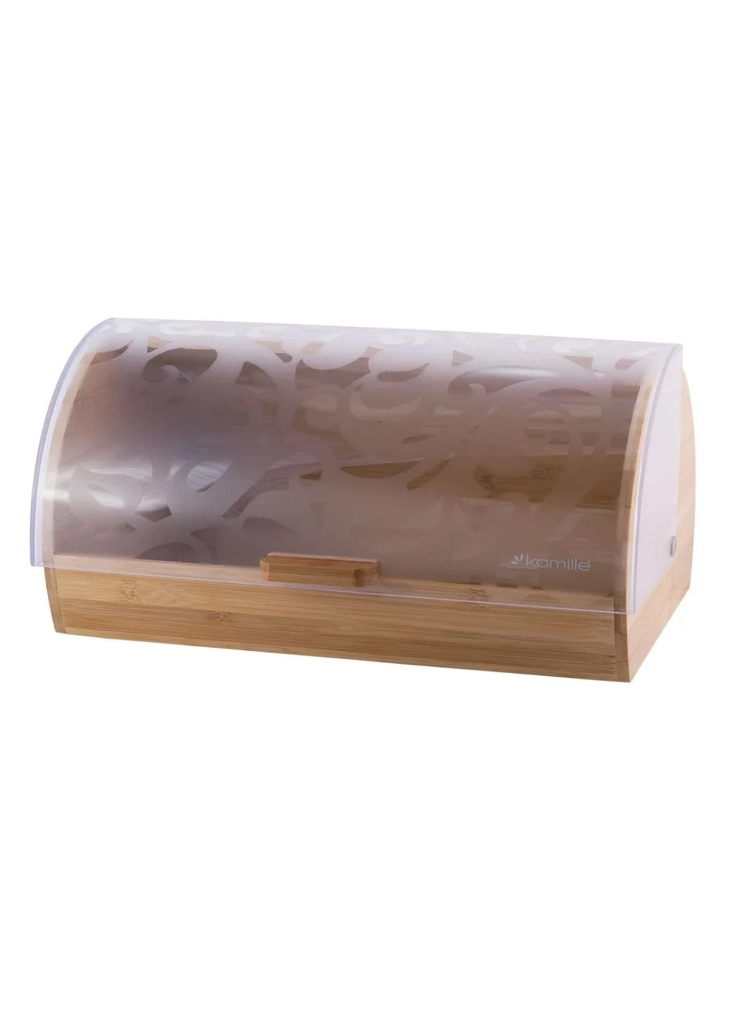 Хлебница KM-1104 38х27.5х13.5 см Kamille (253871613)