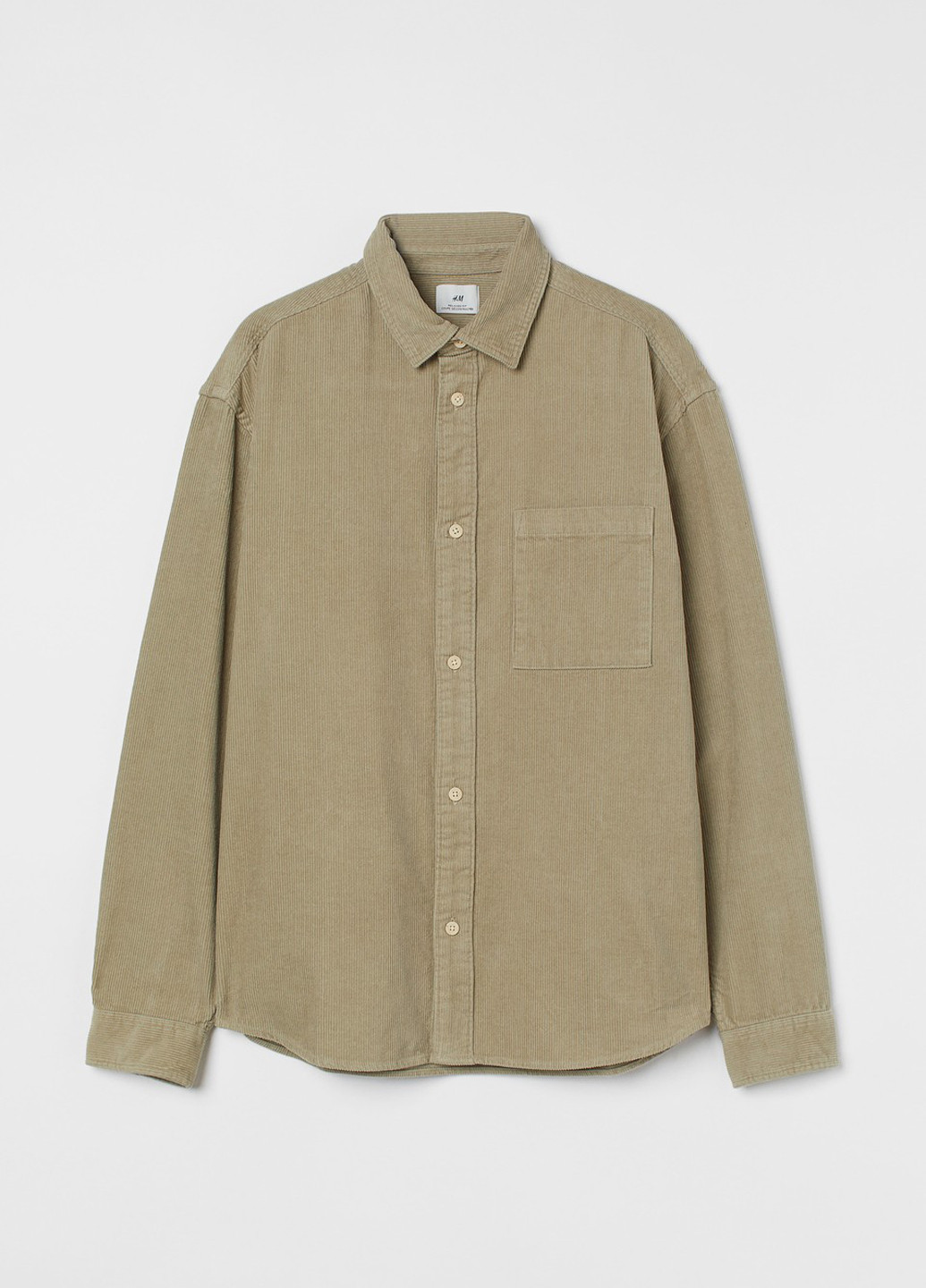 Сорочка H&M (311950428)