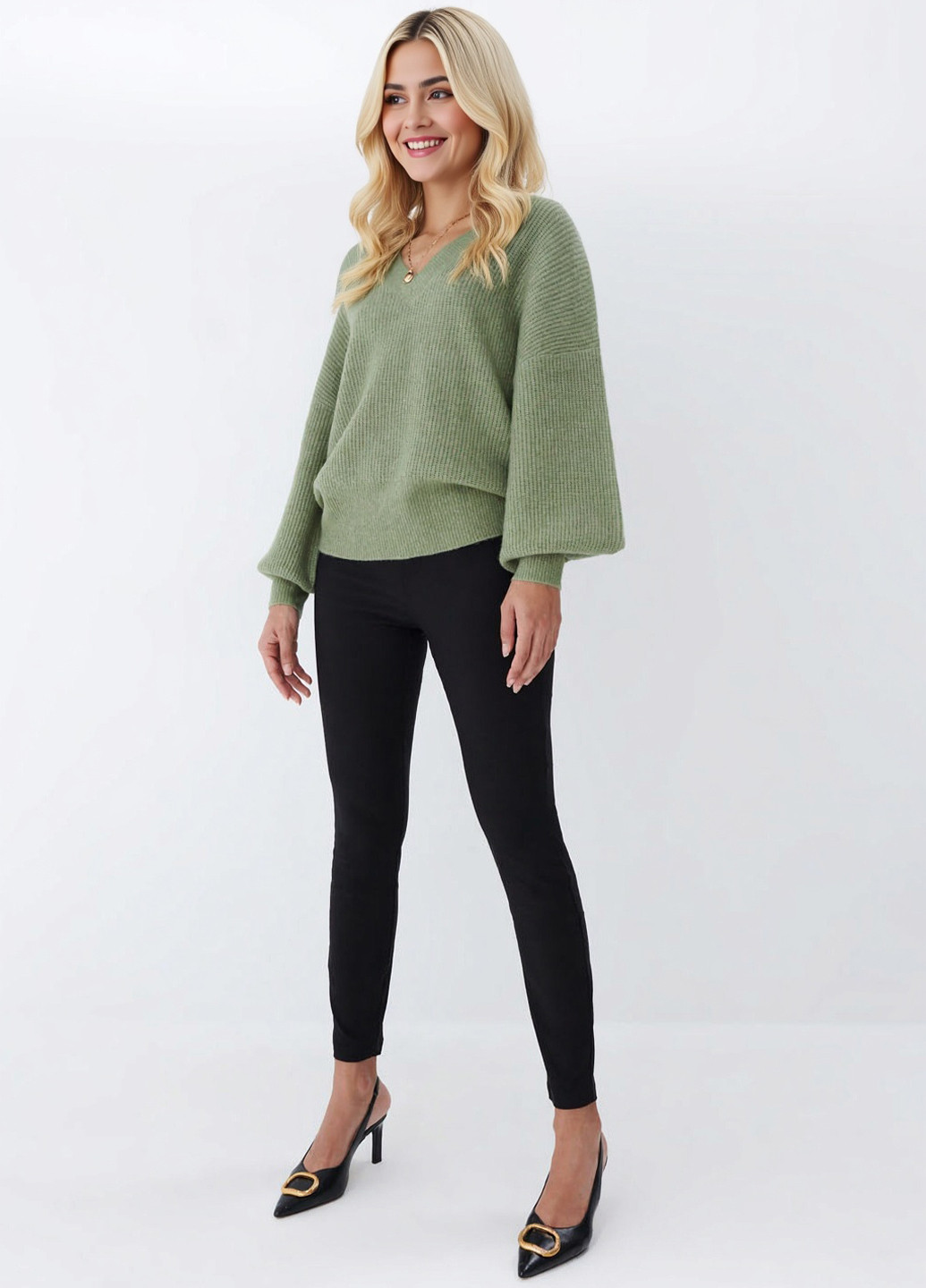 Штани Mohito (266491232)