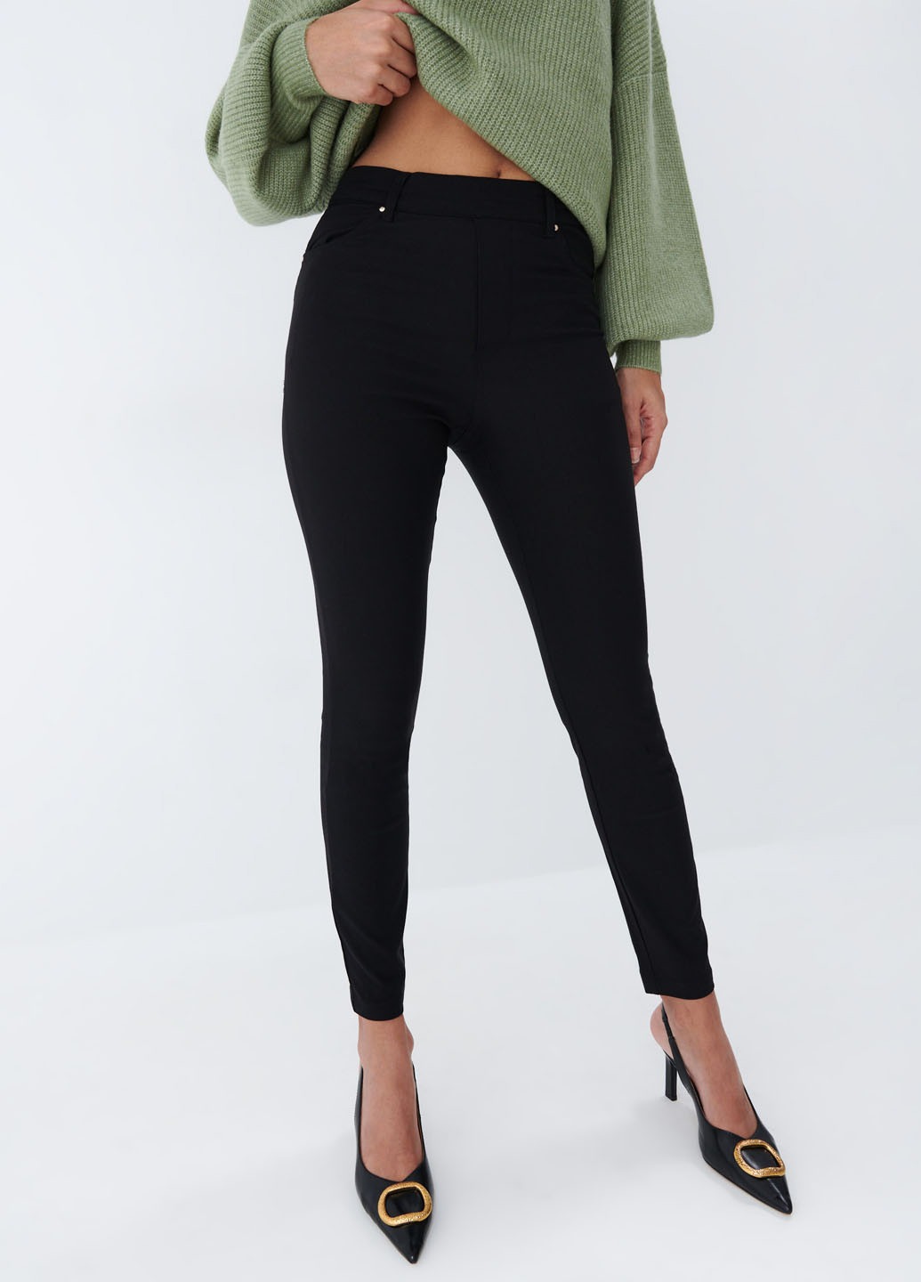 Штани Mohito (266491232)