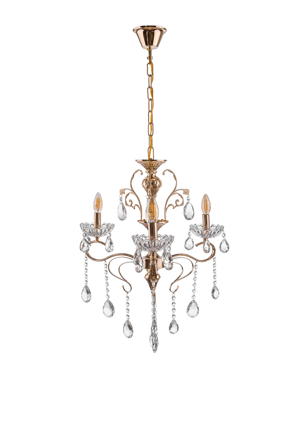 Люстра Brille (134970692)