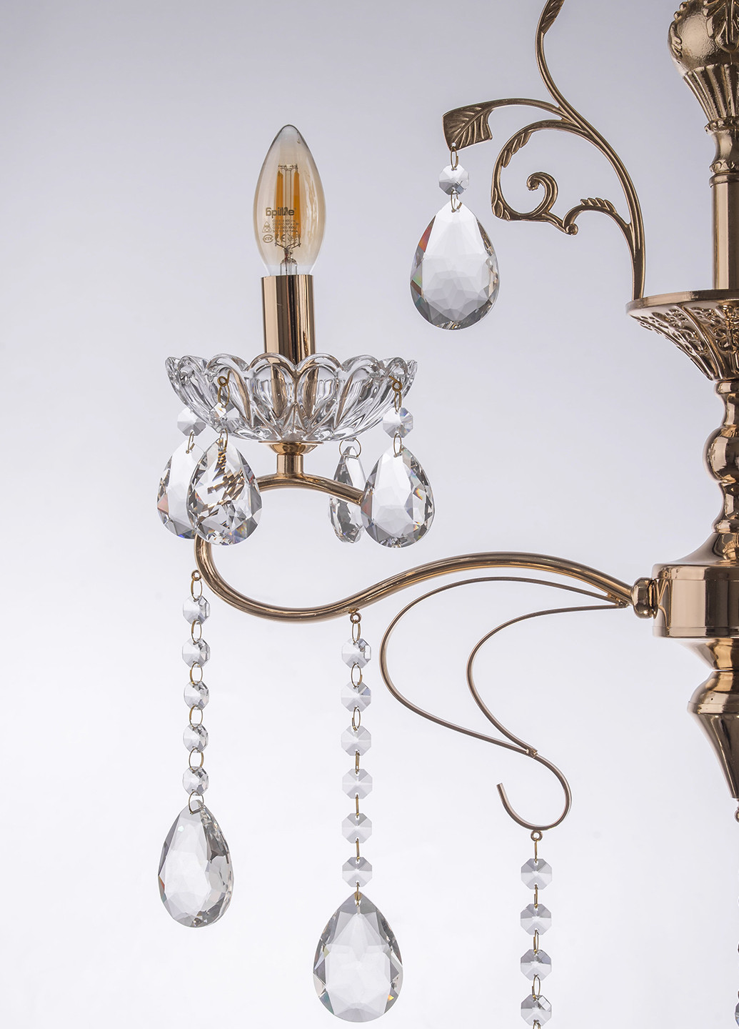 Люстра Brille (134970692)