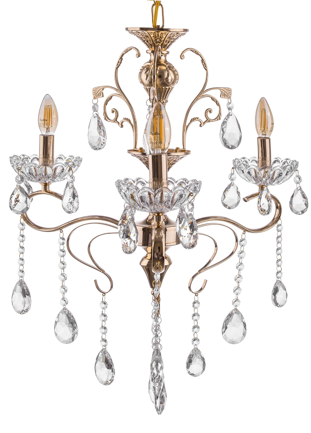 Люстра Brille (134970692)